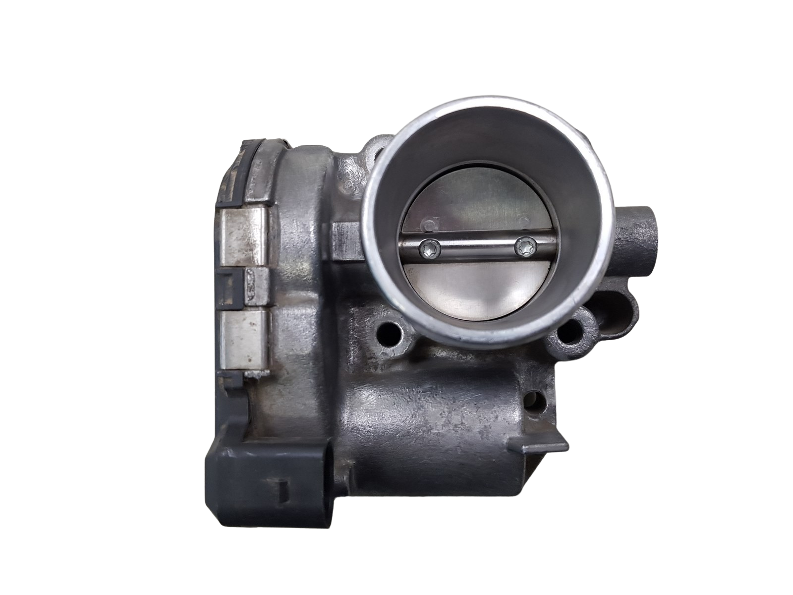 Spjældhusventil Ford 8A6G-9F991-AC 0280750532 Bosch 13 main product photo