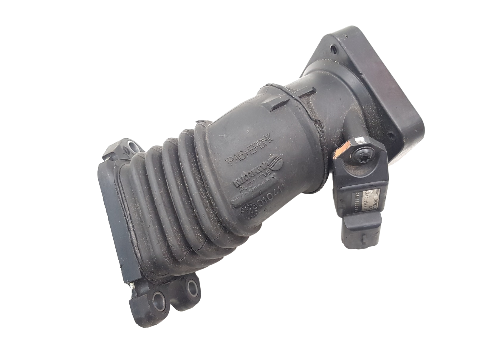 Luftslange Ford 9649252080 9639027480 1.6 TDCI main product photo