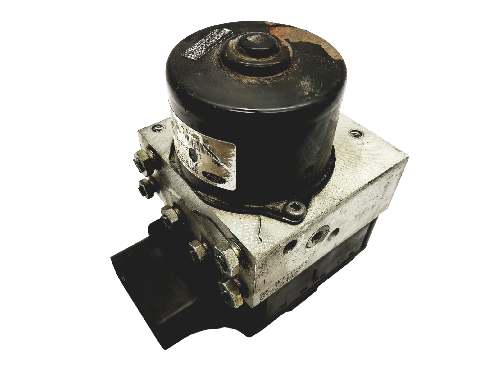 Abs Pumpe Ford Focus 98AG-2M110-CA 10.0948-0105.3 Ate 36029 main product photo