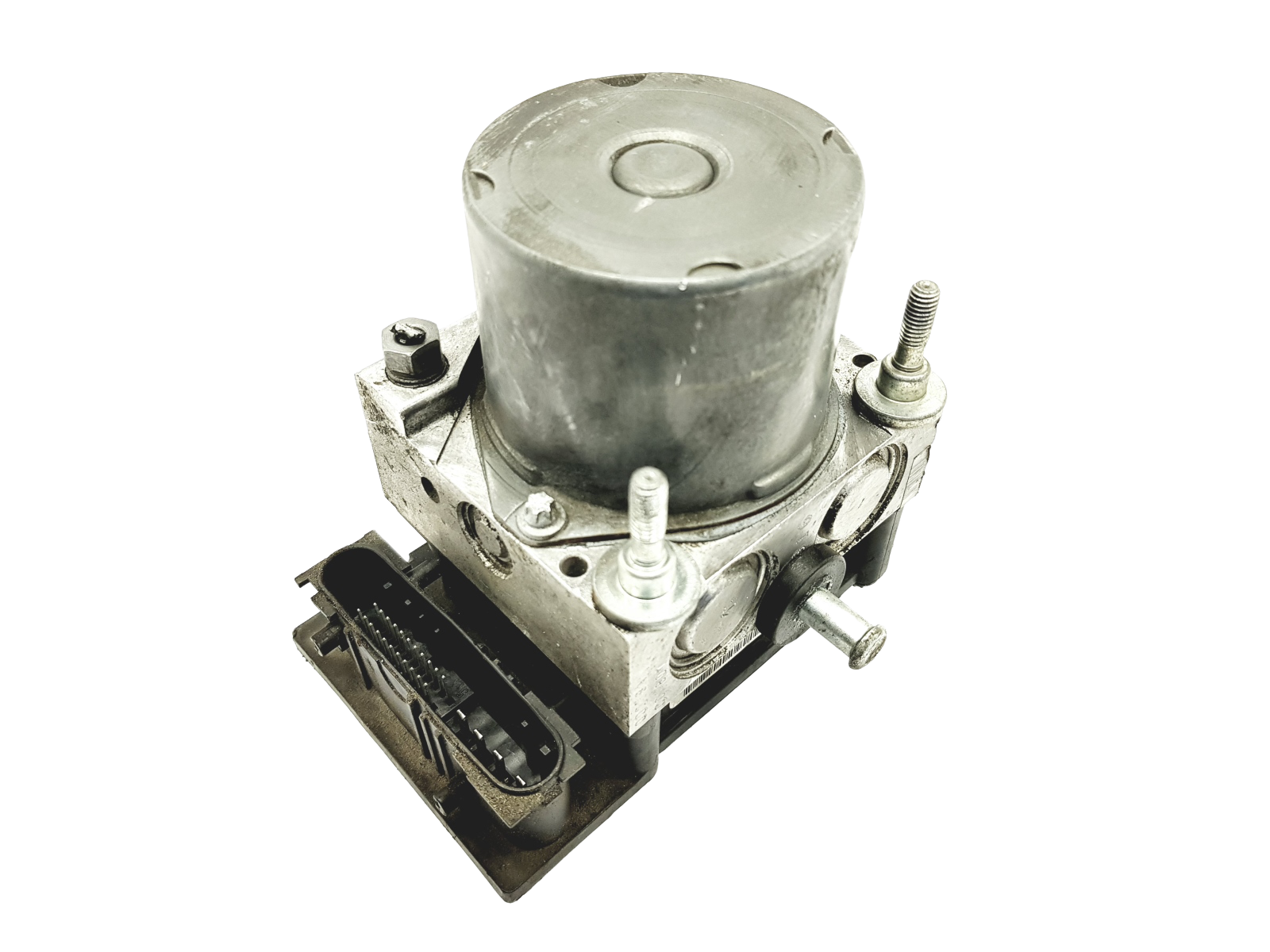 Abs Pumpe Fiat Idea 51761005 0265800495 Bosch 34759 main product photo