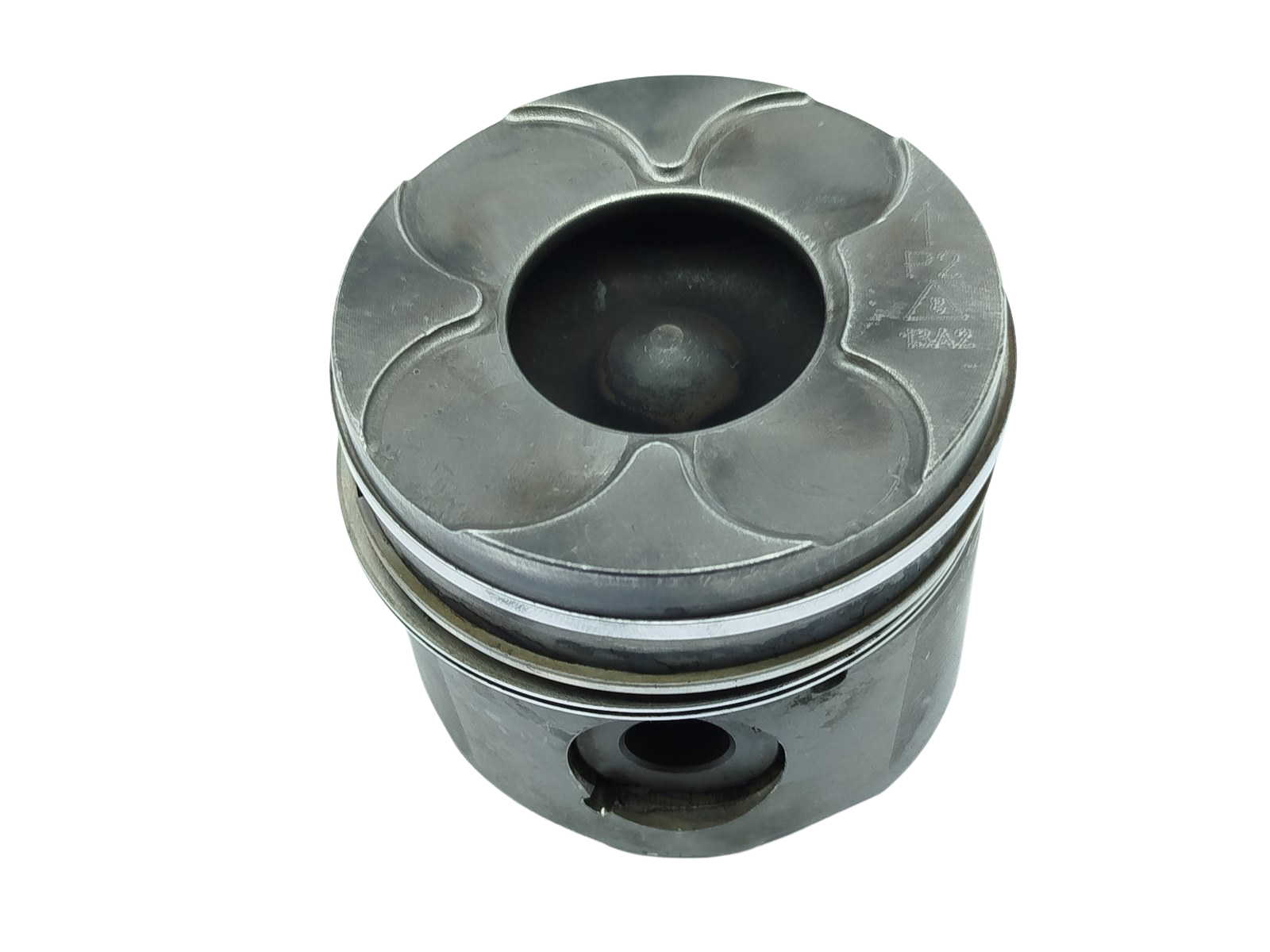 Motorstempel 0628N1 2.0 HDI 16v RHW Citroen Peugeot main product photo