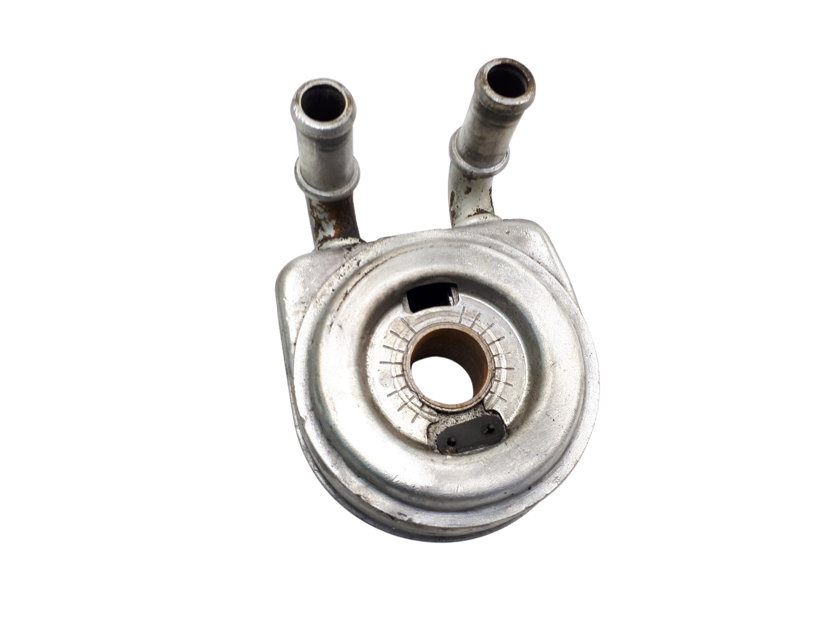 Oliekøler 1103G6 1.9 D WJY Citroen Peugeot main product photo