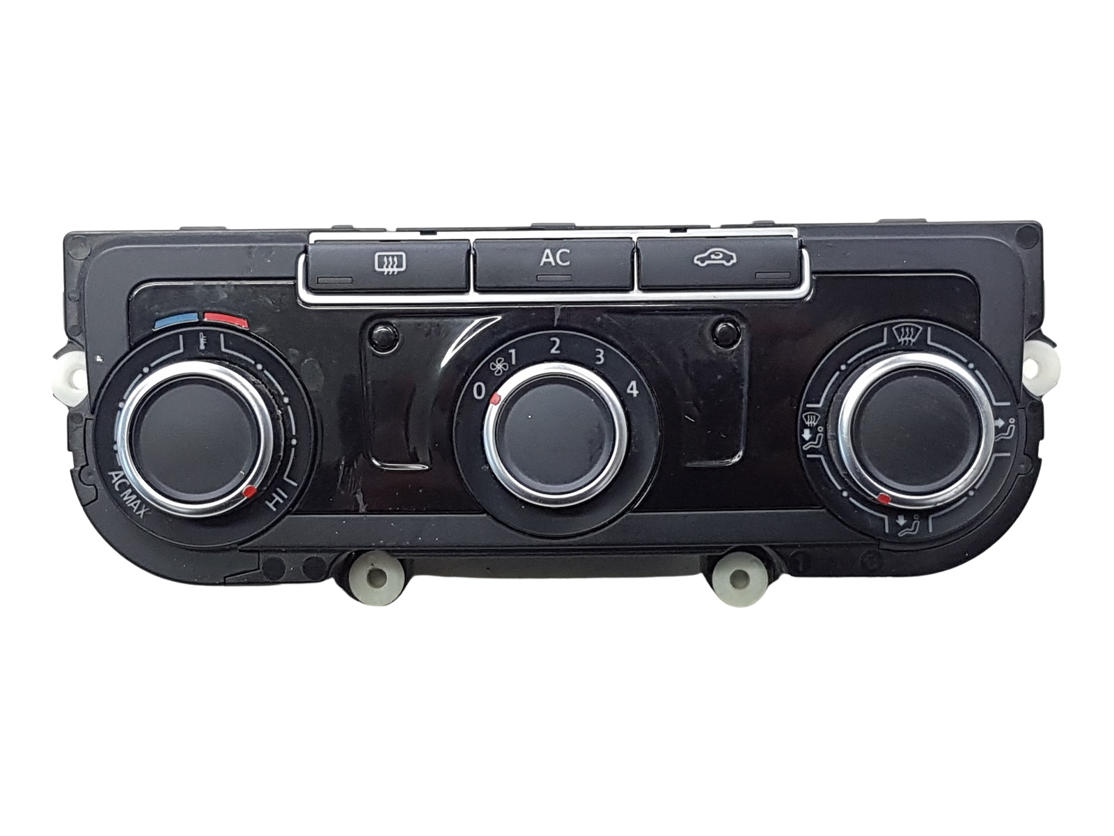 Varmestyreenhed VW Golf 6 Touran 7N0907426AM 5HB009751-70 main product photo