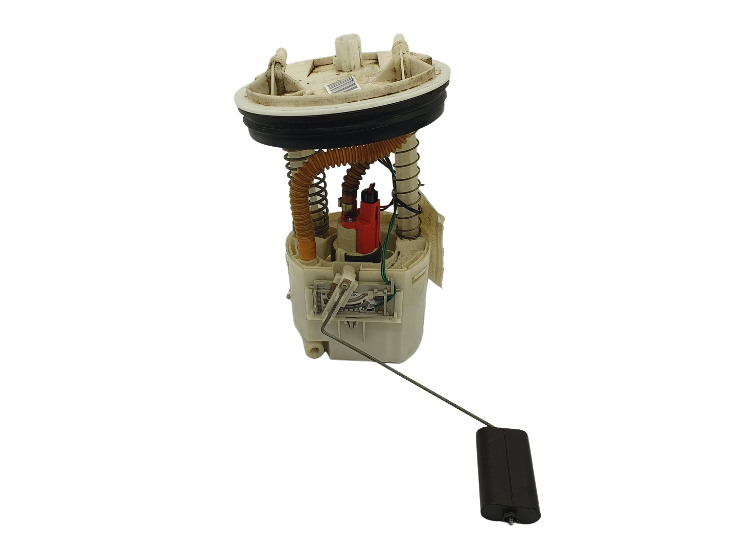 Brændstofpumpe Ford Mazda KWN831 1815A 69678 main product photo