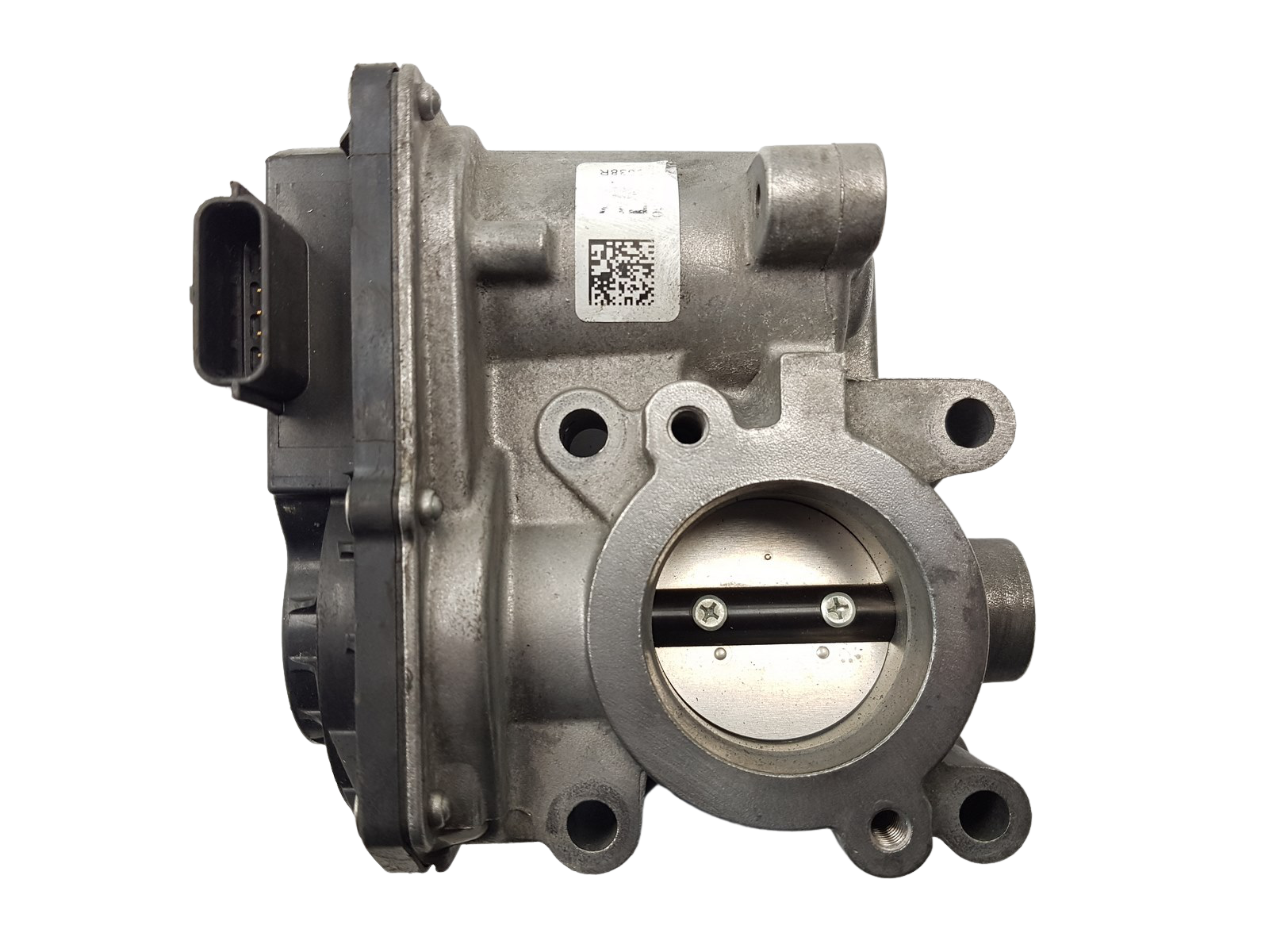 Spjældhusventil Renault 161206038R H8201171233 0.9 1.2 TCE 1161 main product photo