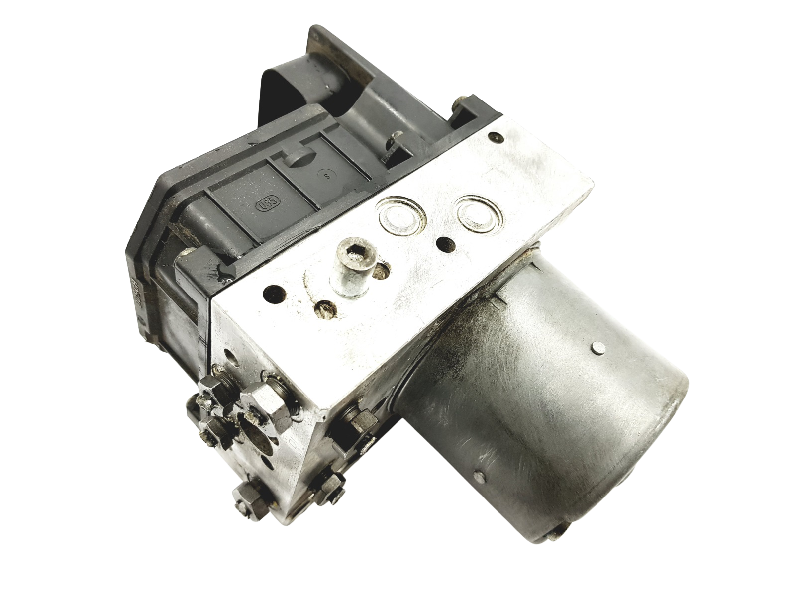 Abs Pumpe Alfa Romeo 147 51748609 0265224097 Bosch 42599 main product photo