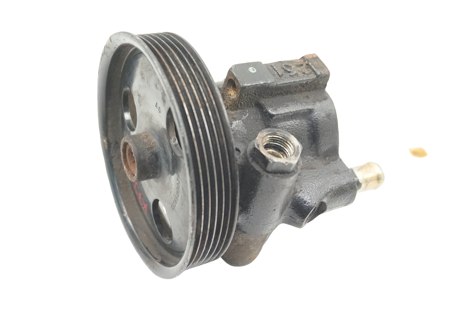 Servopumpe 8200059051 1.4 8v K7J700 Renault Kangoo main product photo