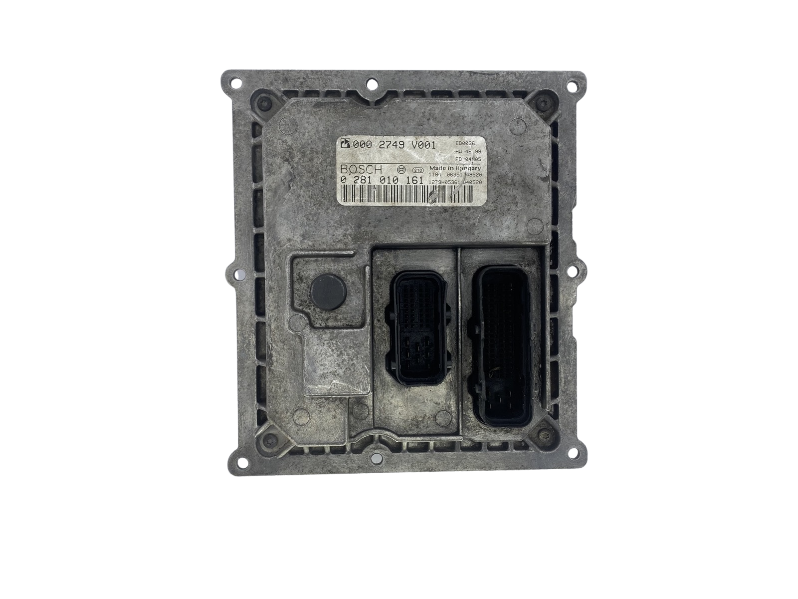 Styreenhed Smart 0002749V001 0281010161 Bosch 48178 main product photo
