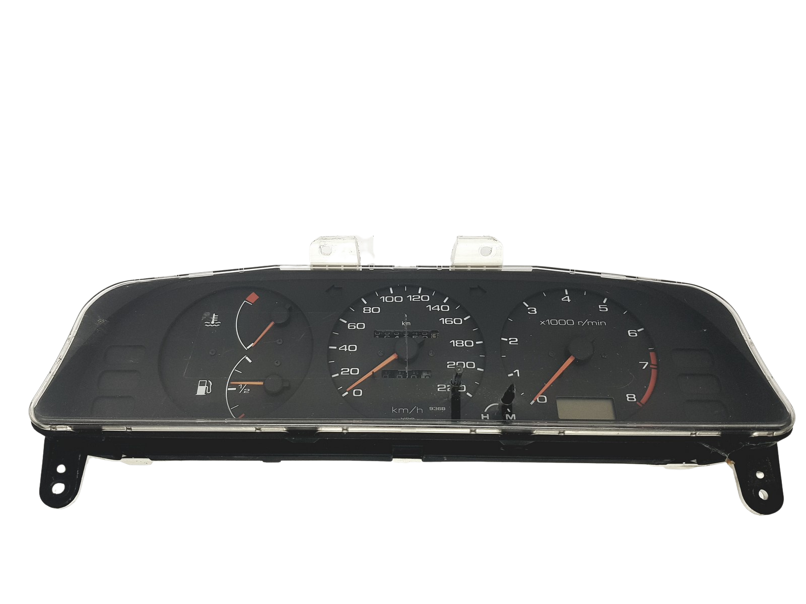 Omdrejningstæller Nissan Primera P10 248103F115 VDO 55215 main product photo