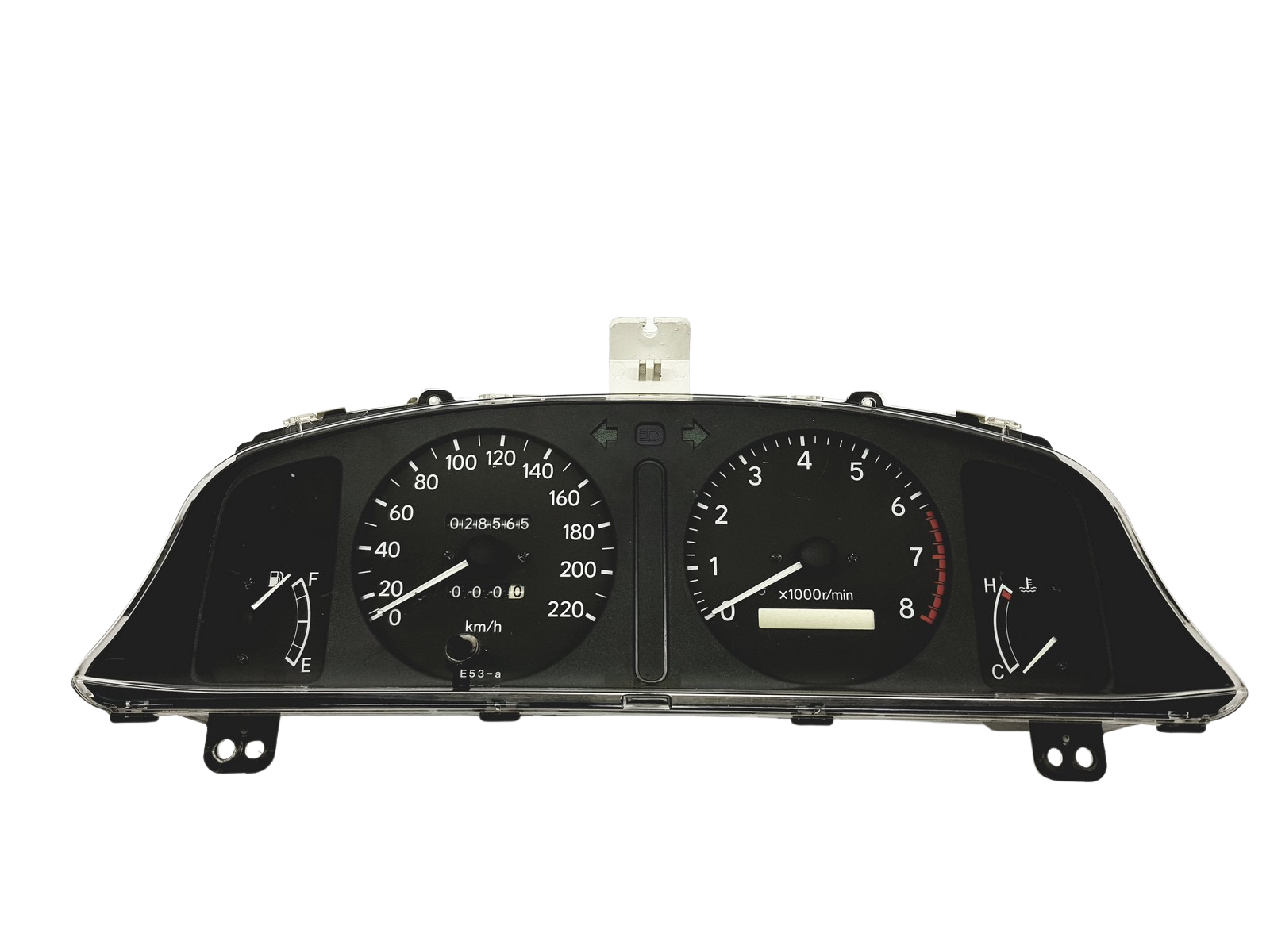 Omdrejningstæller Toyota Corolla 83800-1A041 Denso 52882 main product photo