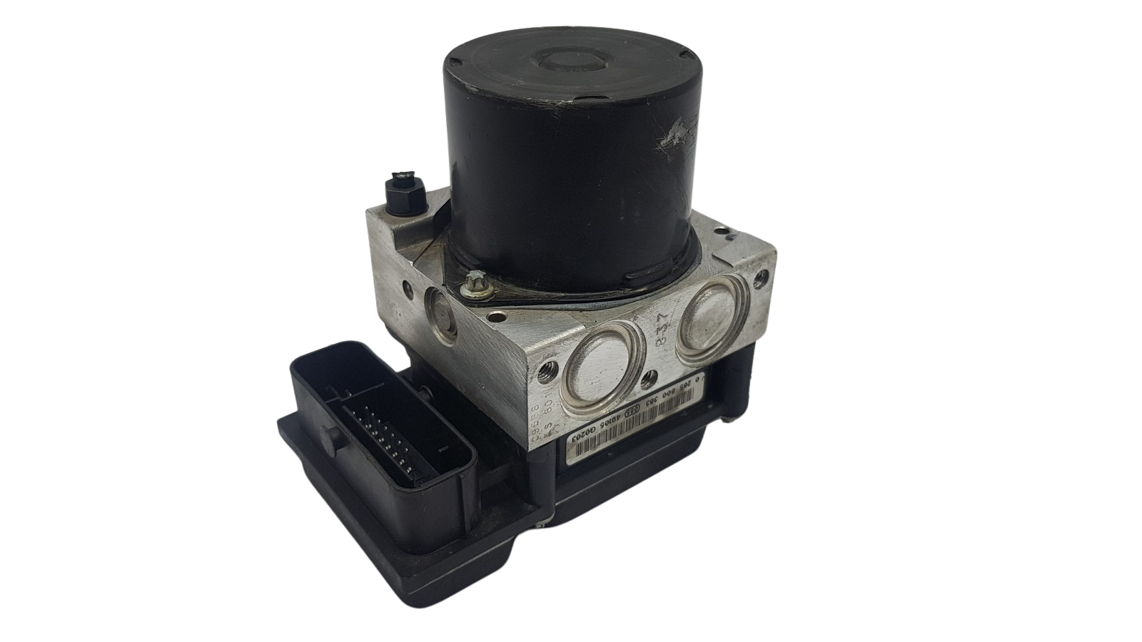 Abs Pumpe VW AG 6Q0614117Q 0265231426 0265800363 1582 main product photo