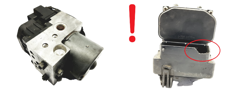 Abs Pumpe Citroen Xsara 2 0273004440 9636084480 47209 main product photo