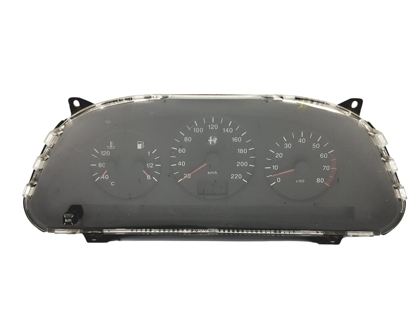 Omdrejningstæller Alfa Romeo 145 60.2584.003 602584003 40957 main product photo