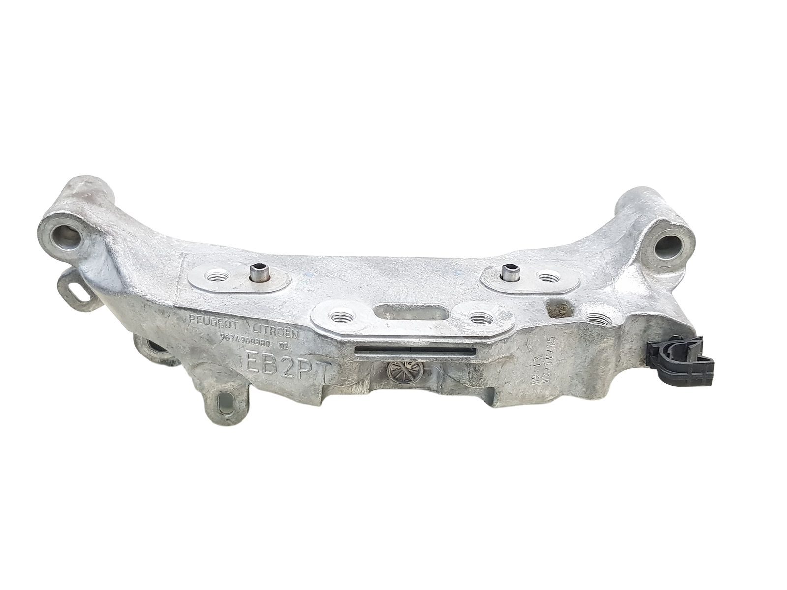 Motormontering 9674960380 1.2 THP VTI Peugeot 2008 308 main product photo