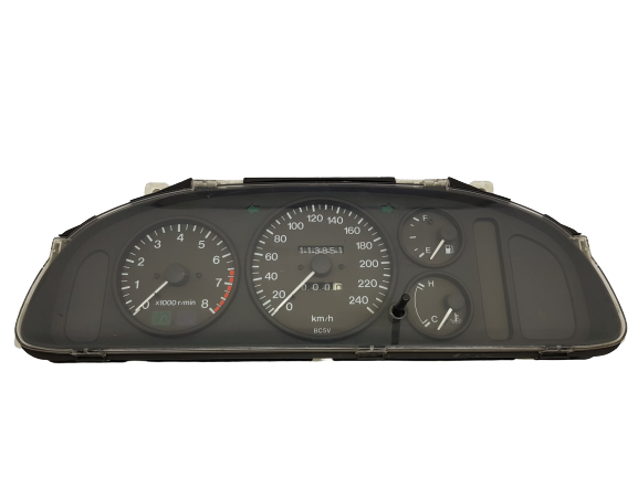 Omdrejningstæller Mazda 323F BC6B55430 69319-220 Yazaki main product photo
