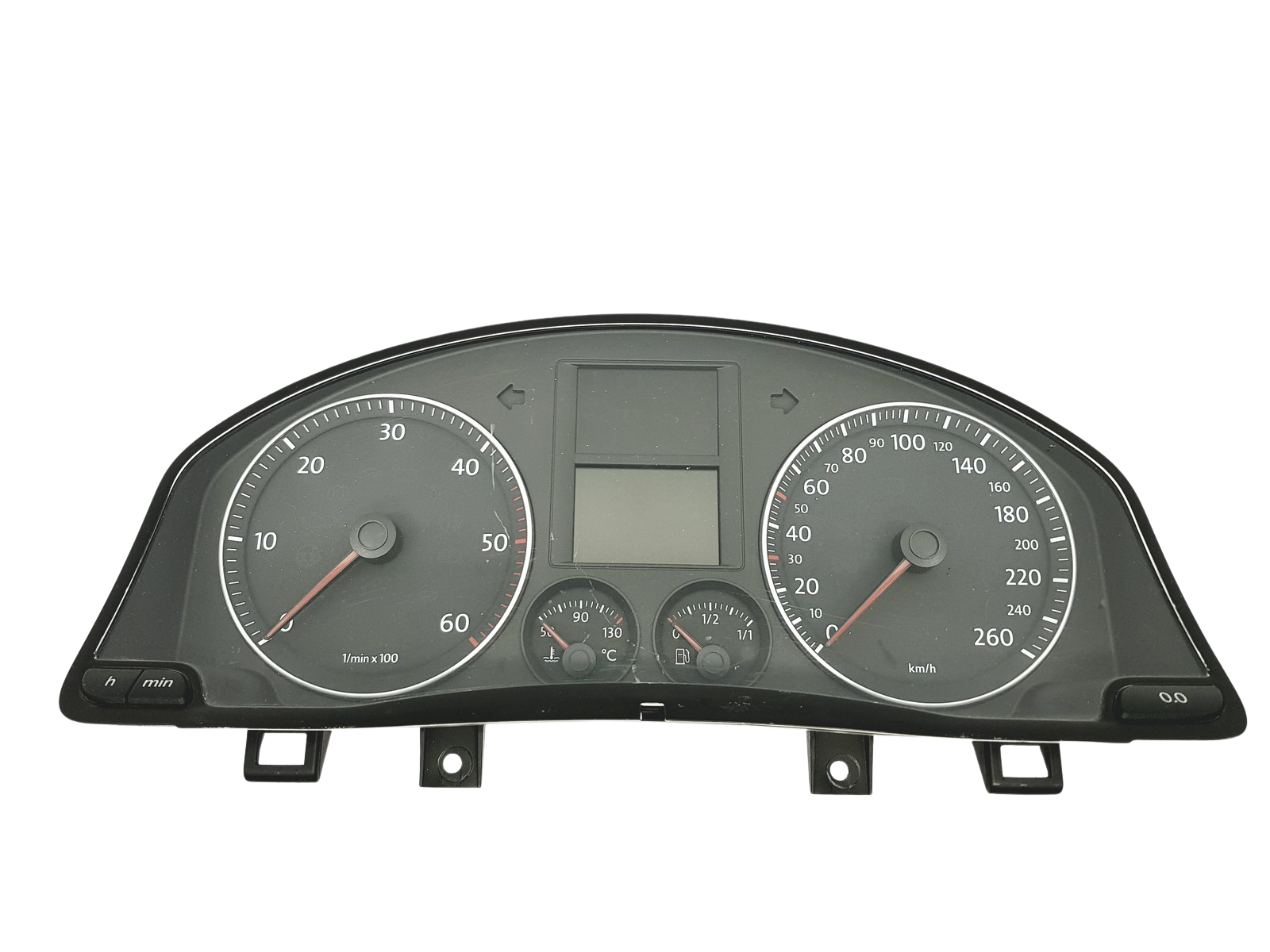 Speedometer VW Golf MK5 1K0920850L 110080246025 51431 main product photo
