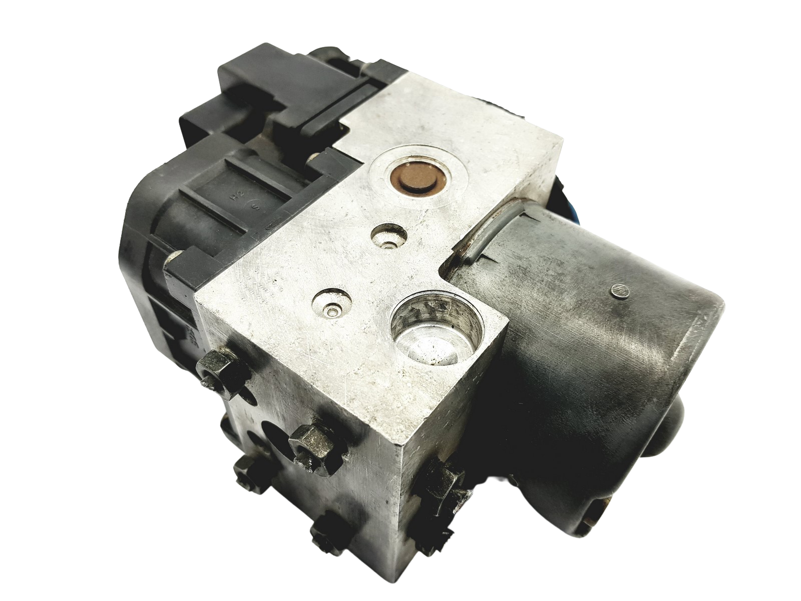 Abs Pumpe Nissan Micra K11 476601F510 0273004540 Bosch main product photo