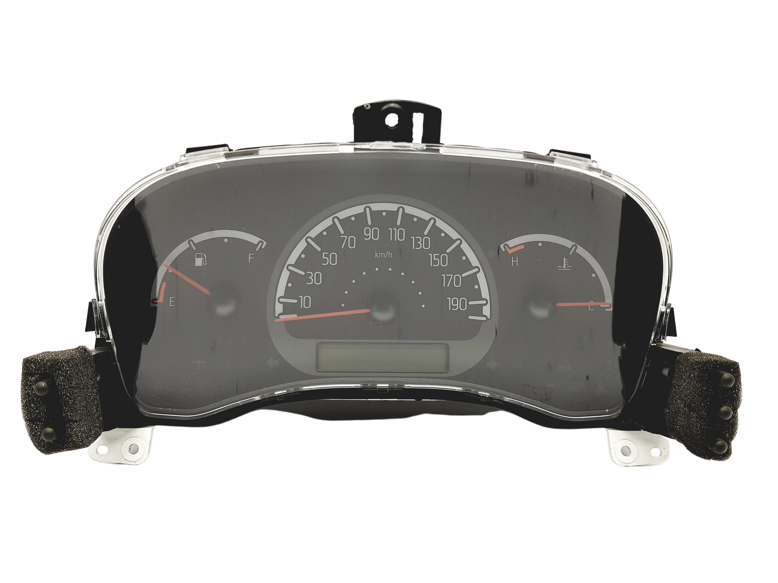 Speedometer Fiat Panda 555000460104 30841 main product photo