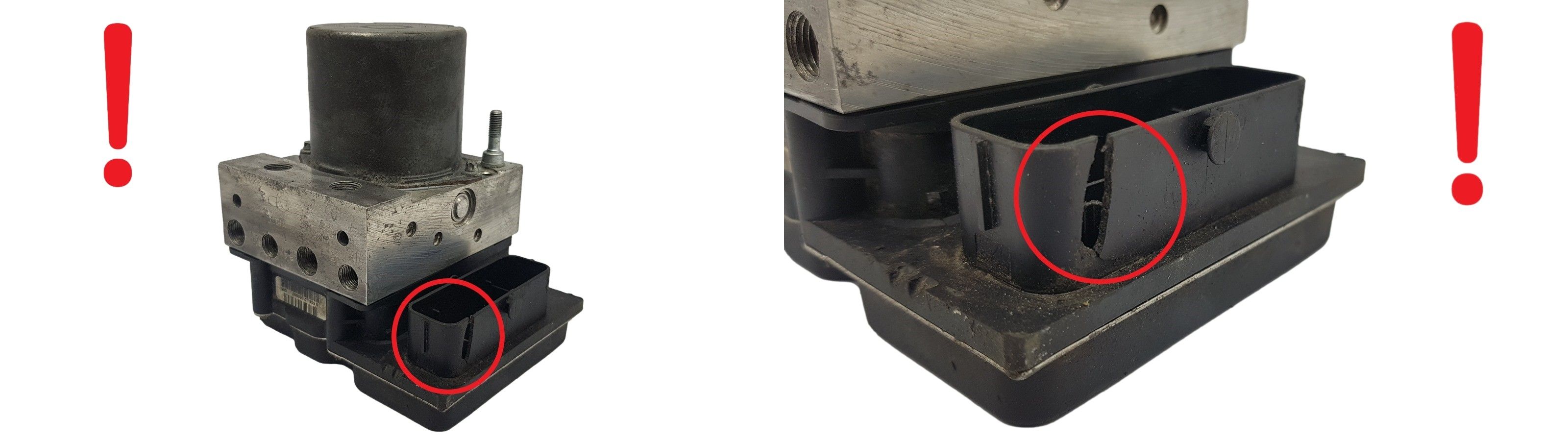 Abs Pumpe Audi A4 8E0614517BF 0265950474 Bosch 1599 main product photo