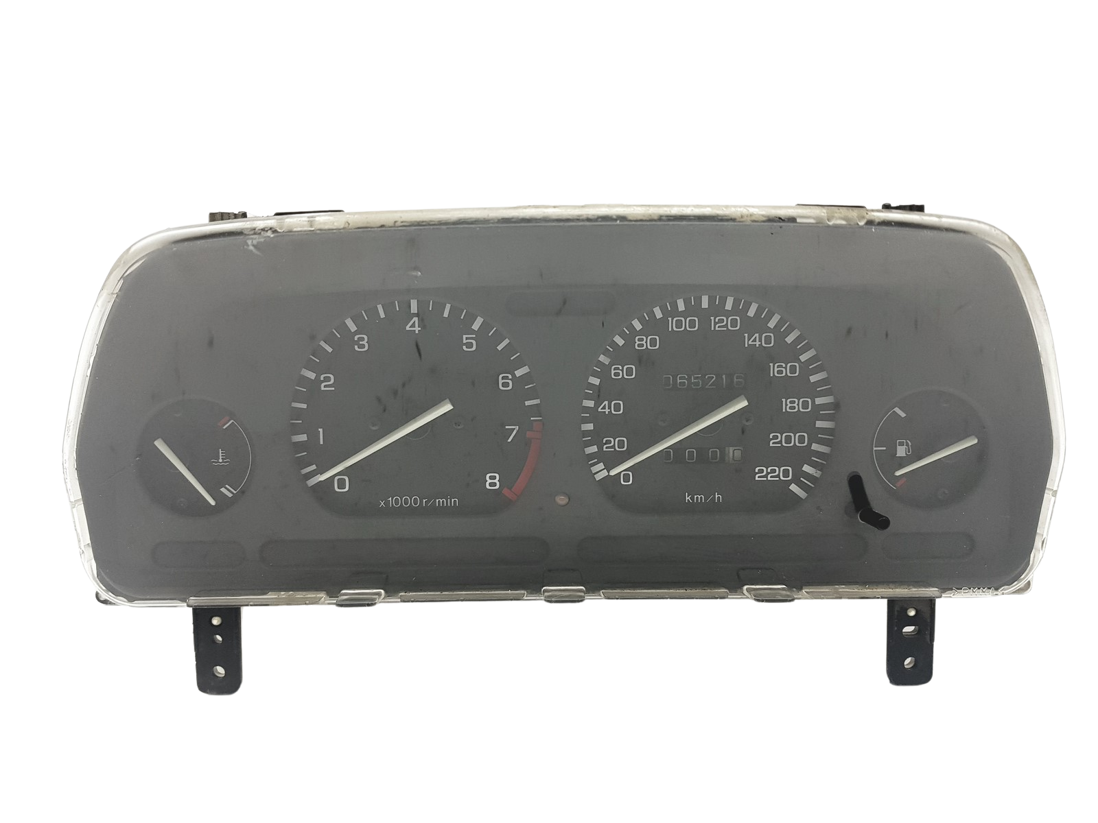 Omdrejningstæller Rover 200 YAC109580 AR0025006 54663 main product photo