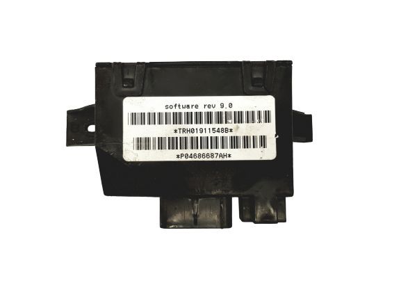 Styreenhed P04686687AH Chrysler main product photo