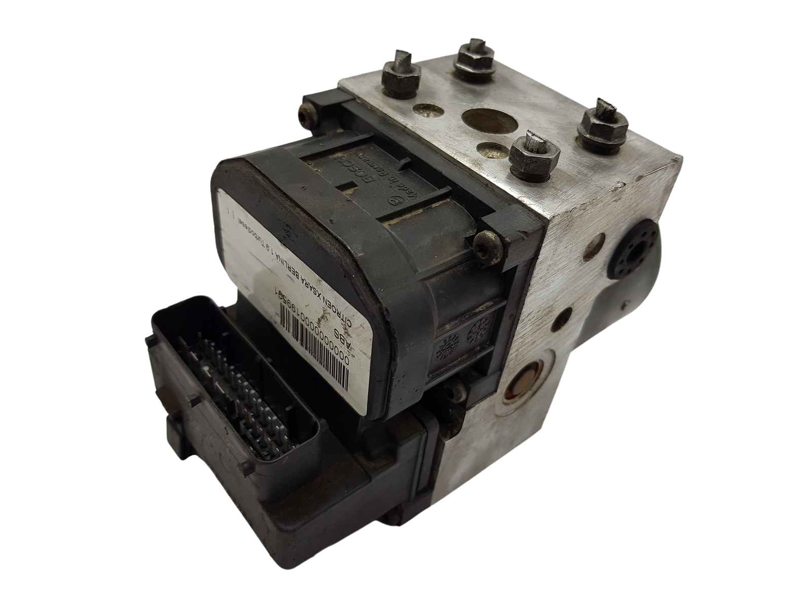 Abs Pumpe PSA Xsara 306 9625242380 0265216456 0273004203 1011 main product photo