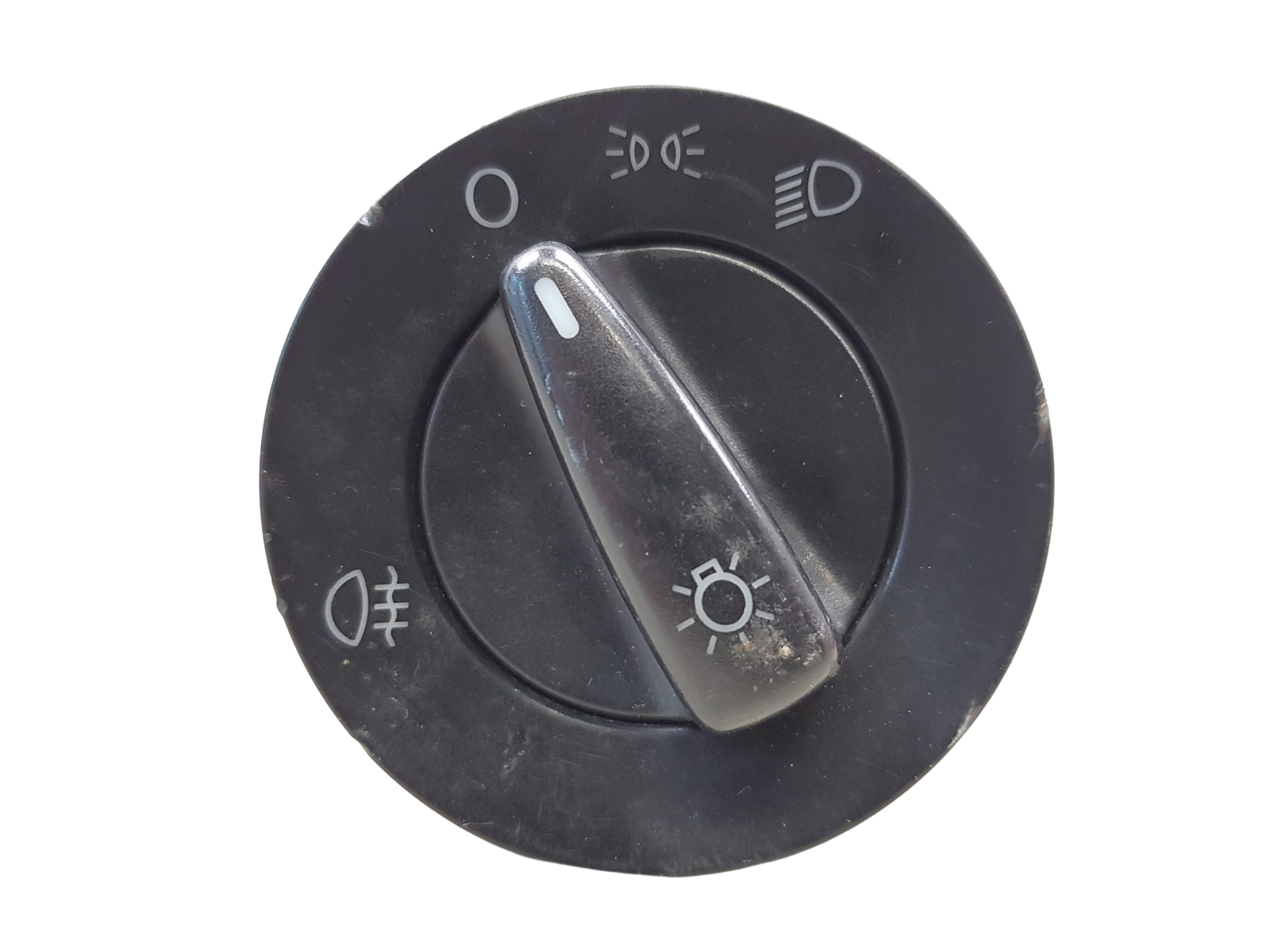 Lyskontakt Volkswagen VWAG 1C0941531 7 main product photo