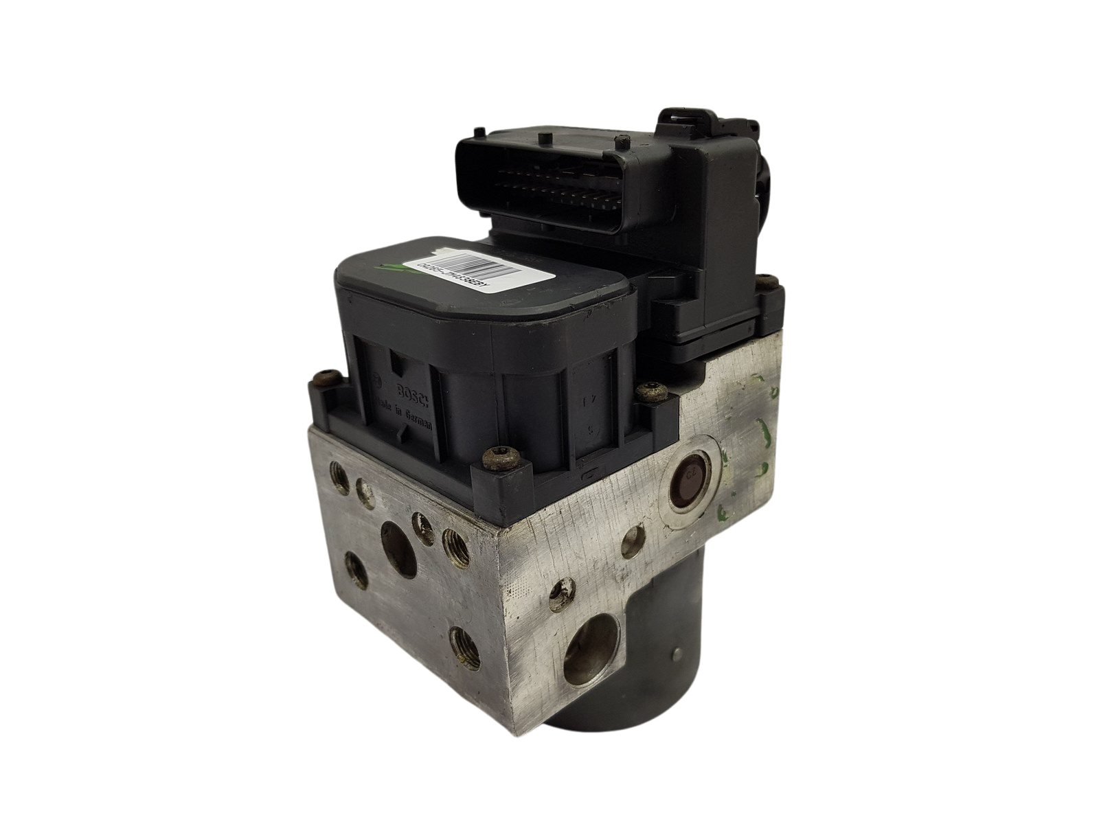 Abs Pumpe Renault Megane Scenic 7700432643 0273004395 0265216732 4838 main product photo