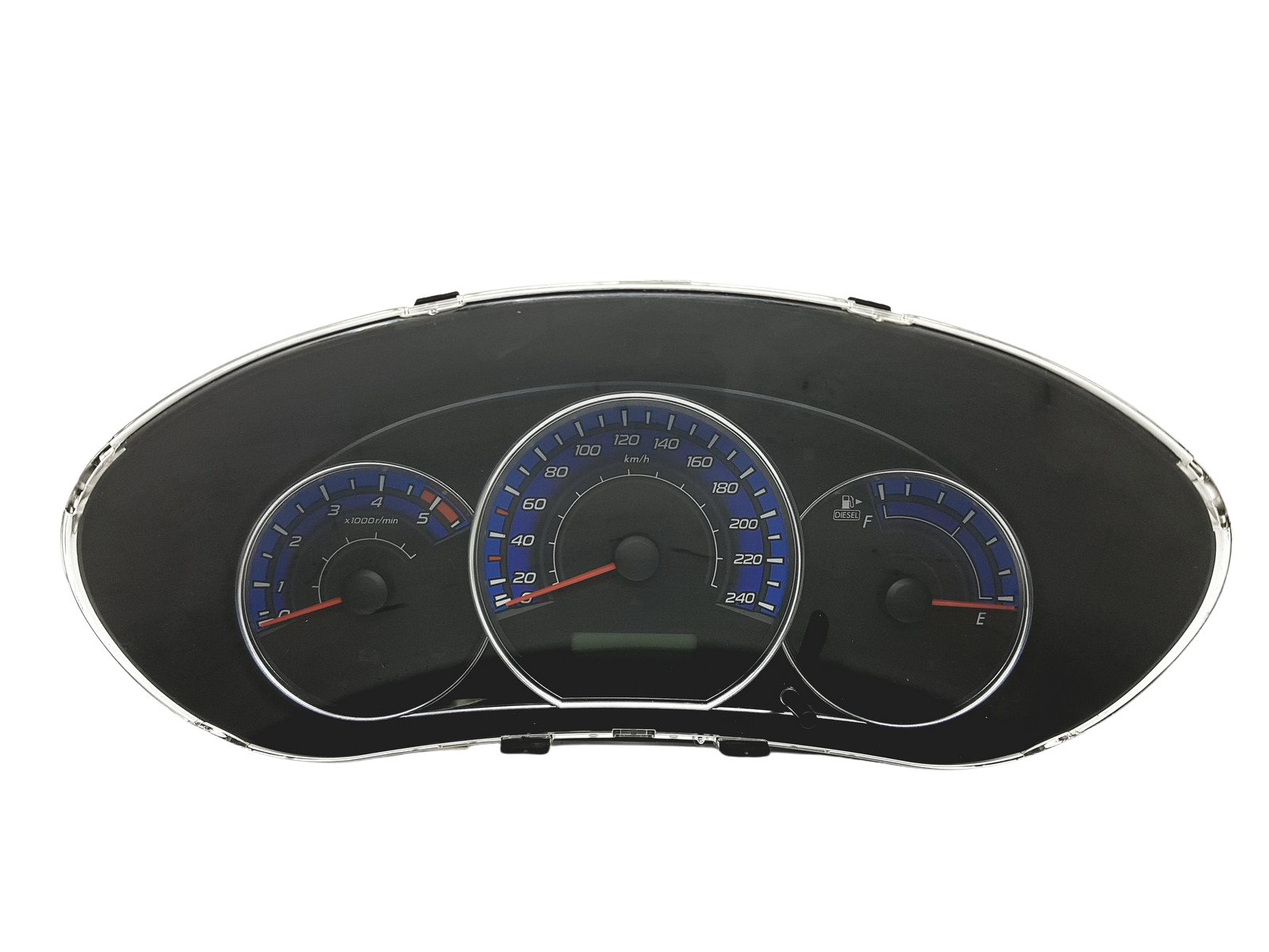 Omdrejningstæller Subaru Forester 85002SC350 52429 main product photo