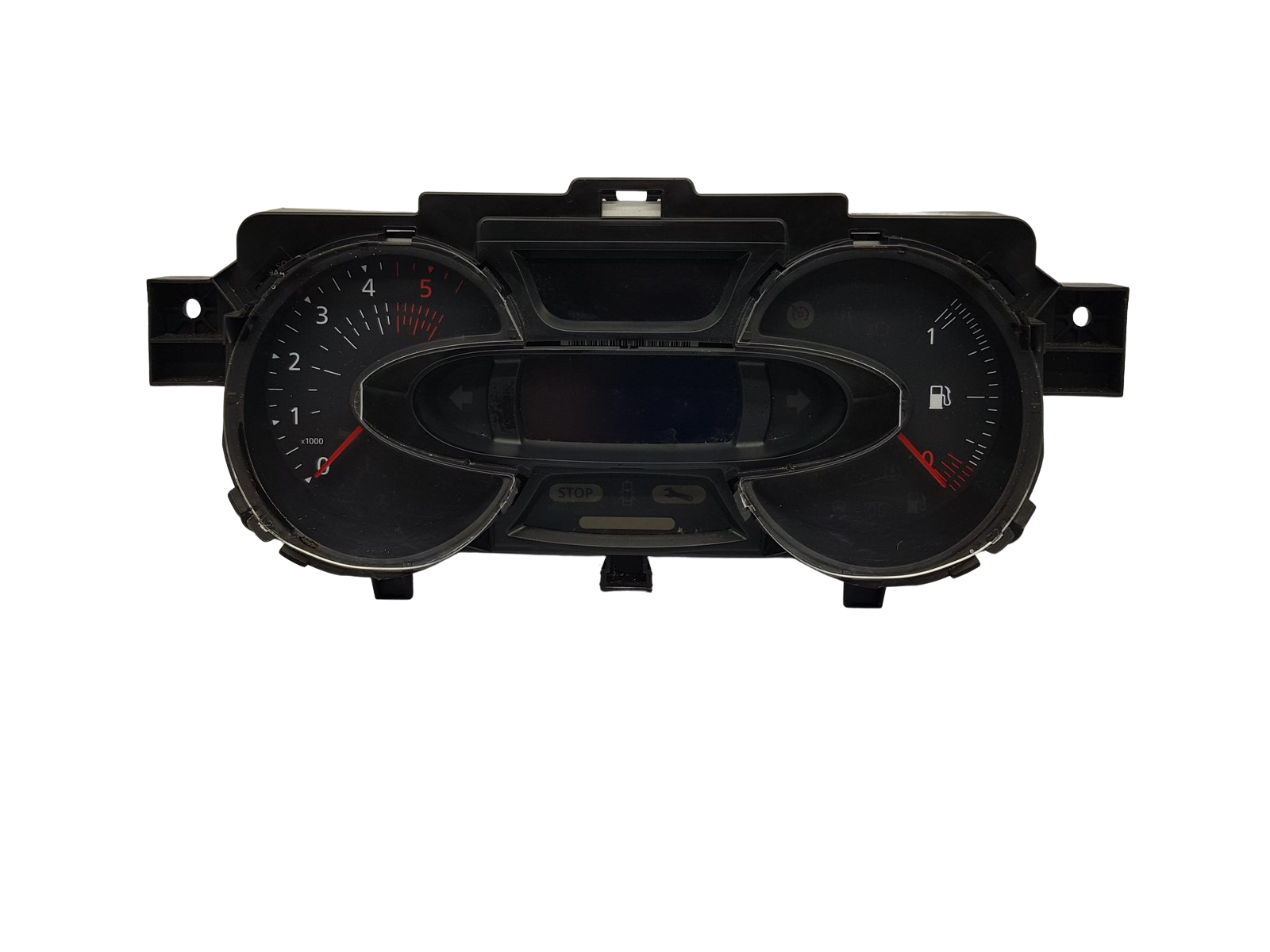 Speedometer Renault Trafic 3 248100937R main product photo