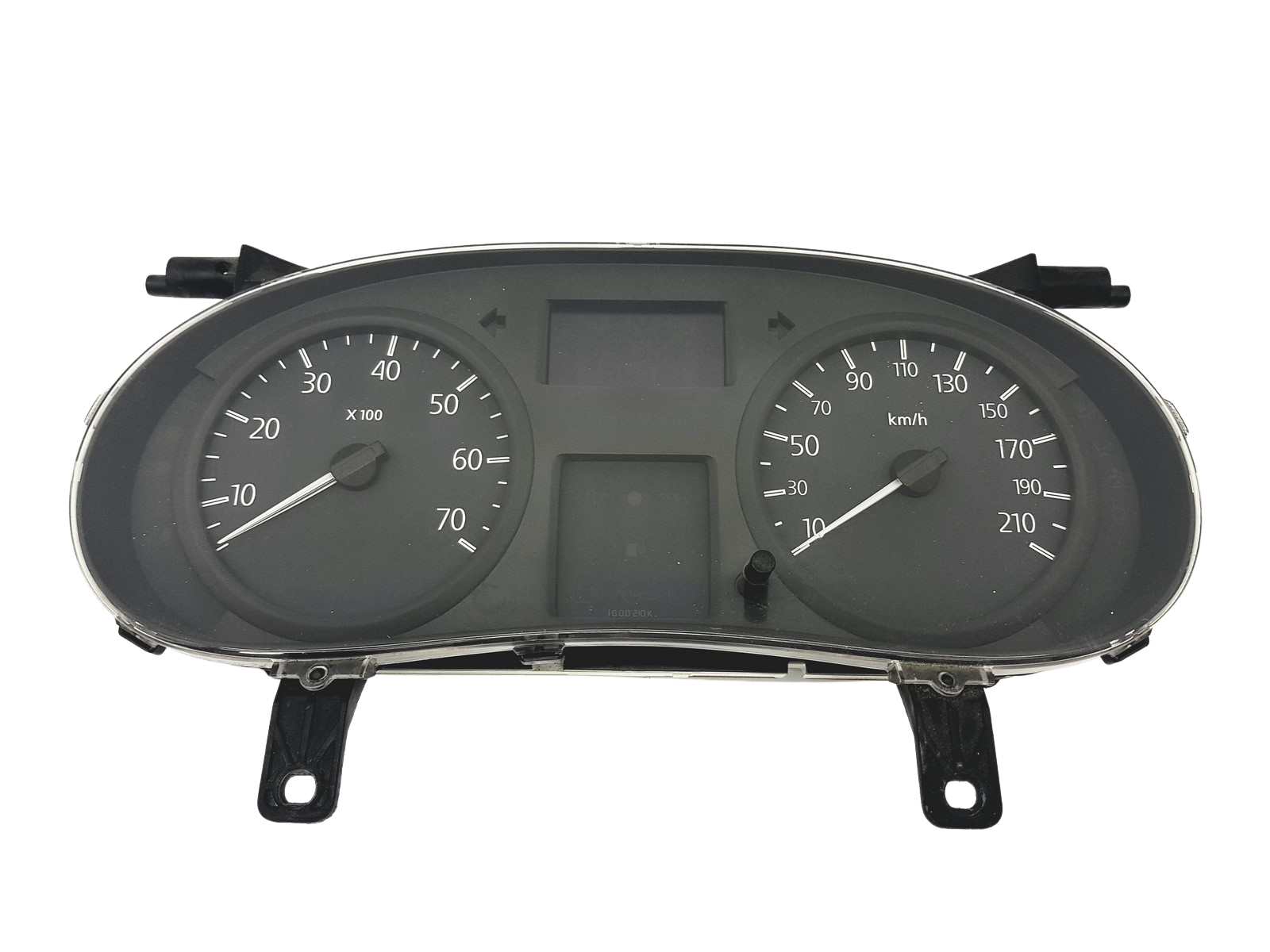 Speedometer Renault Kangoo 1 8200336241 E 57509 main product photo