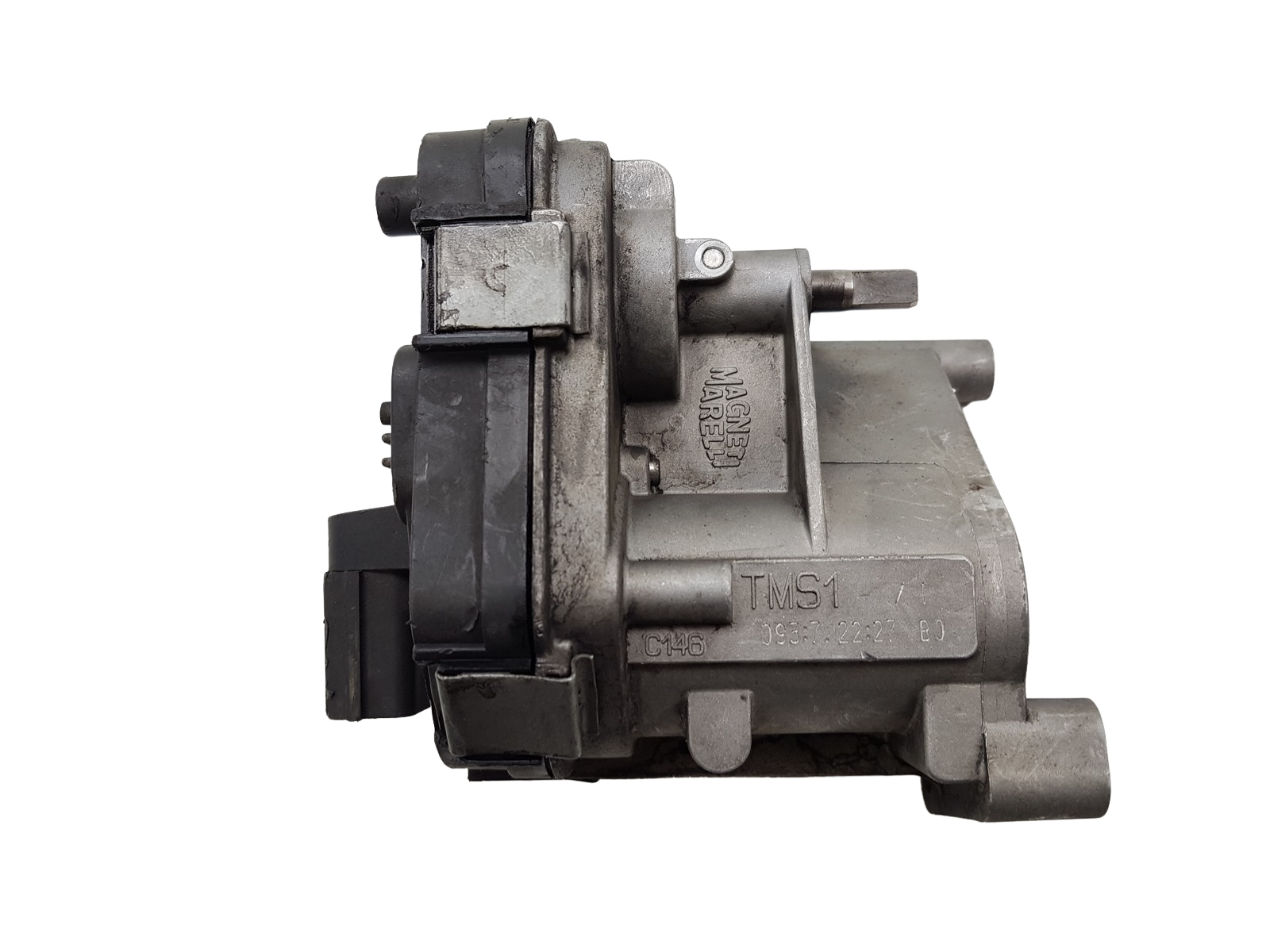 Indsugningsmanifold Aktuator TMS1 Fiat Alfa Opel Magneti Marelli main product photo