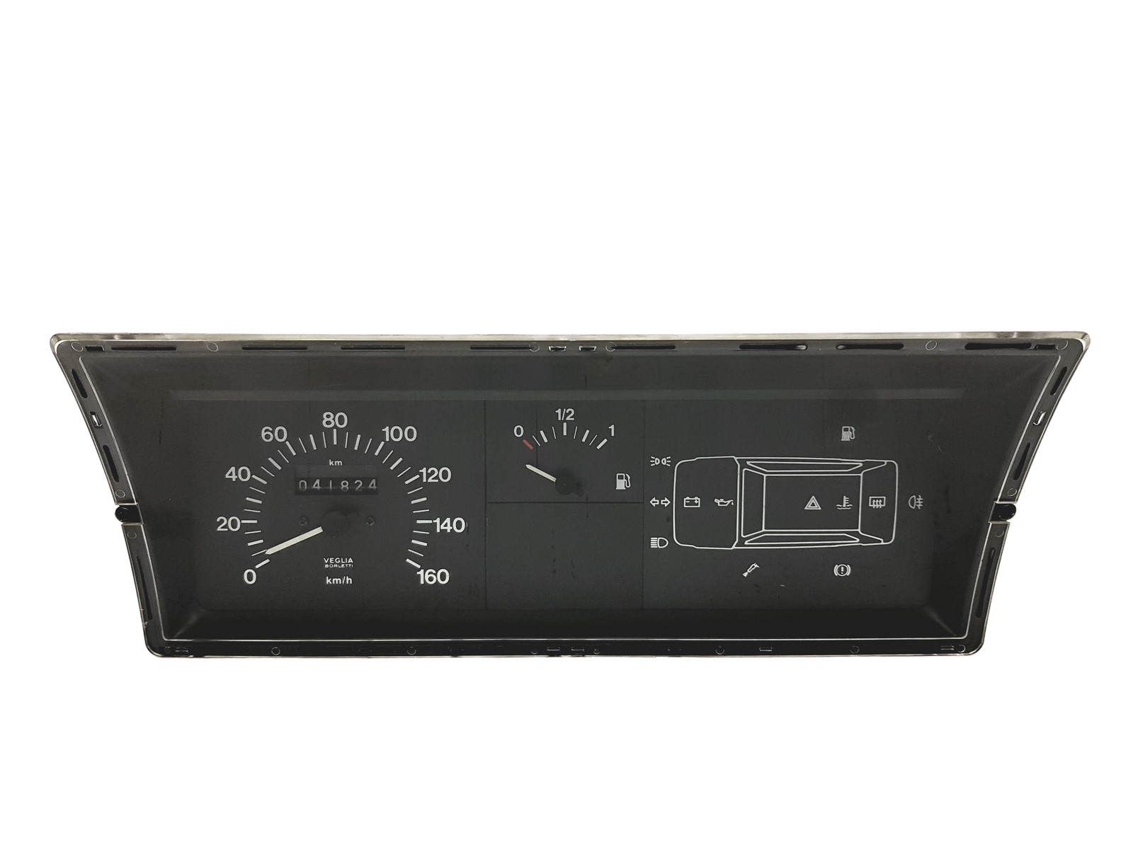 Speedometer Fiat Panda 6060200060 06060200010 30392 main product photo