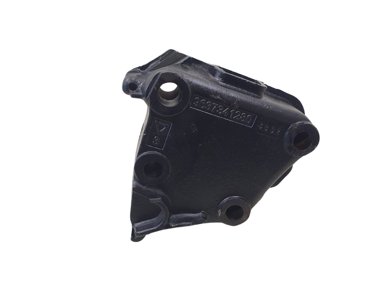 Motormontering 9637341280 1807R3 2.0 HDI Boxer Jumper Ducato main product photo