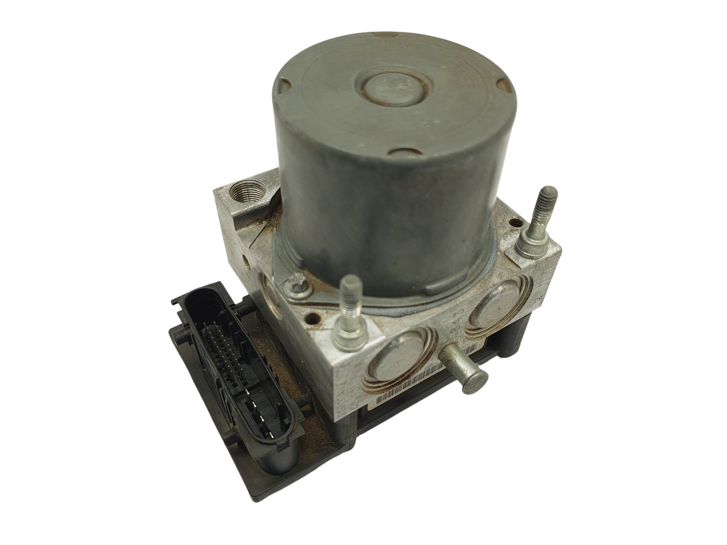 Abs Pumpe Fiat Grande Punto 55700423 0265800421 0265231535 Bosch 65067 main product photo