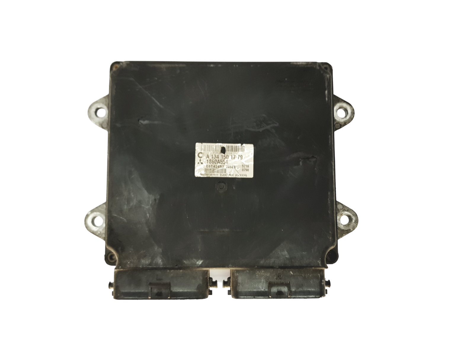 Styreenhed A1341501779 1860A551 E6T42483 Mitsubishi 27492 main product photo