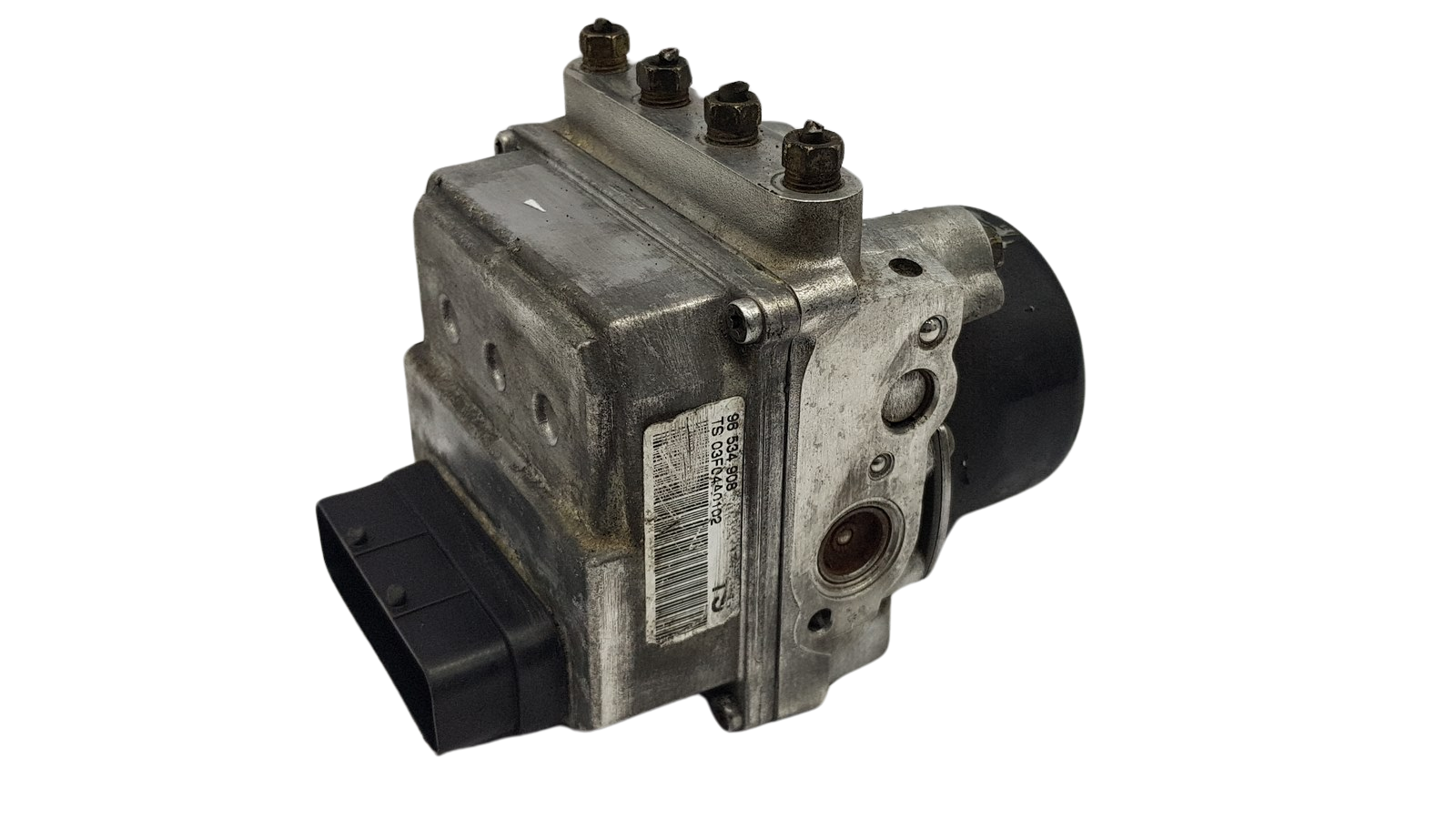 Abs Pumpe Chevrolet Kalos Aveo 96534908 18046958 1969 main product photo