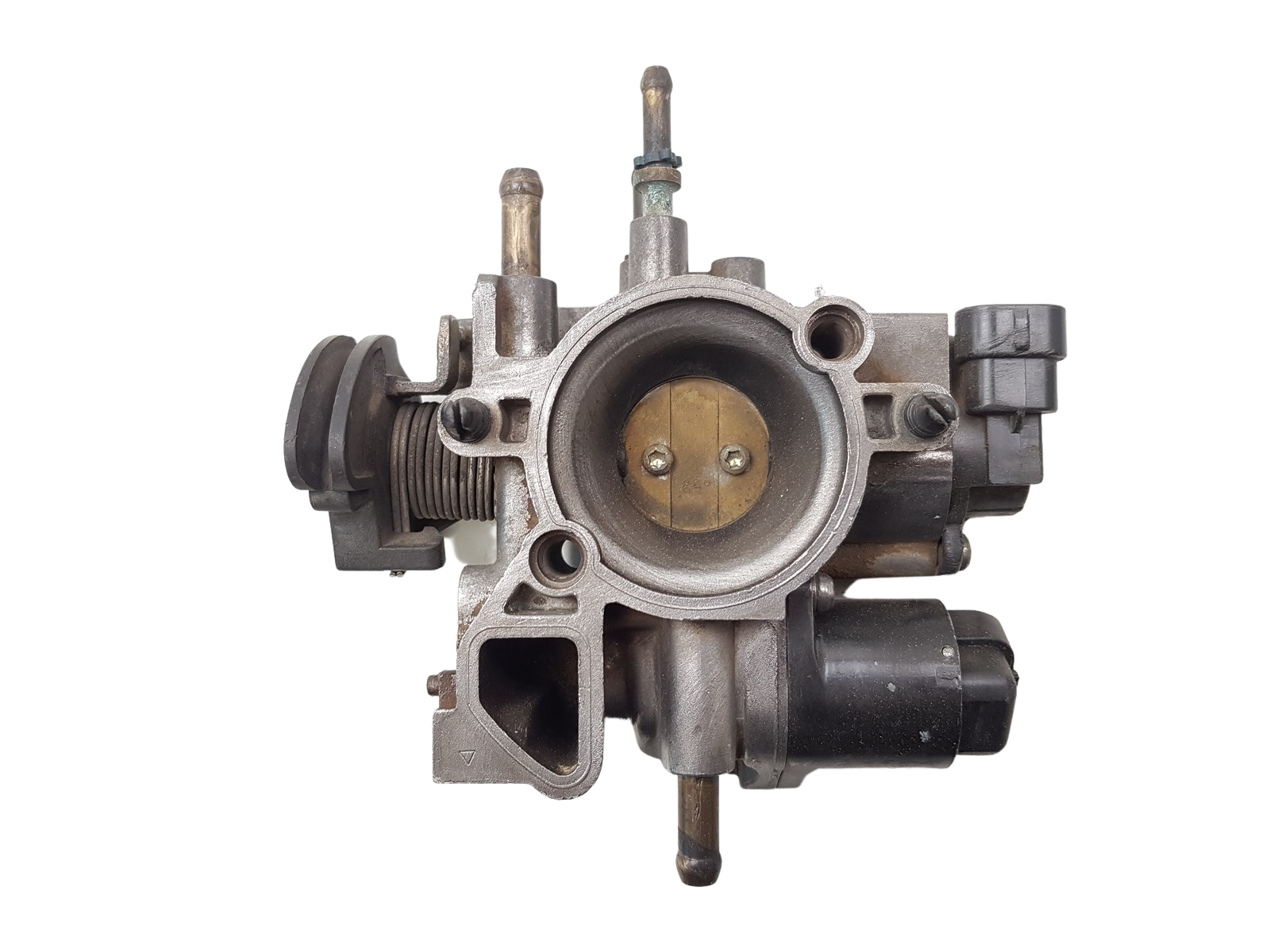Spjældhusventil Fiat Punto 32MM13/01 B12/00 Weber 1615 main product photo