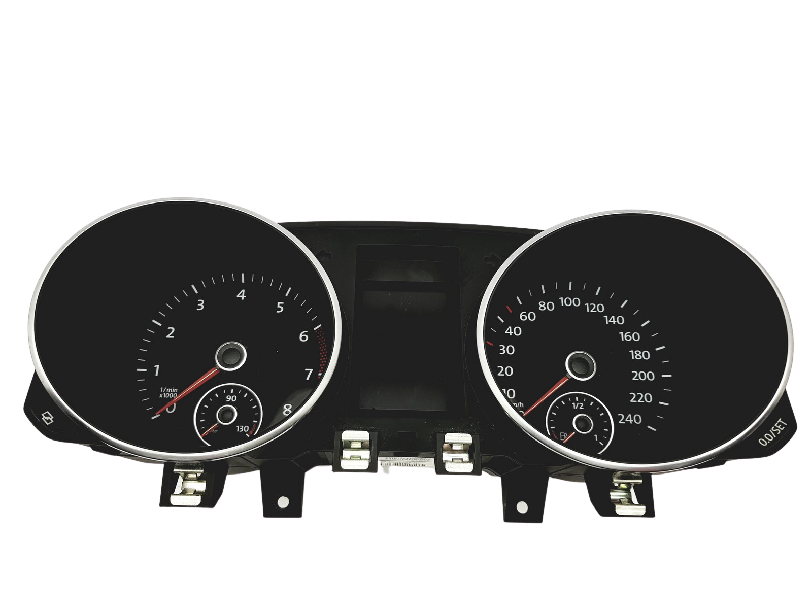 Omdrejningstæller VW Golf MK6 5K0920861 VDO main product photo