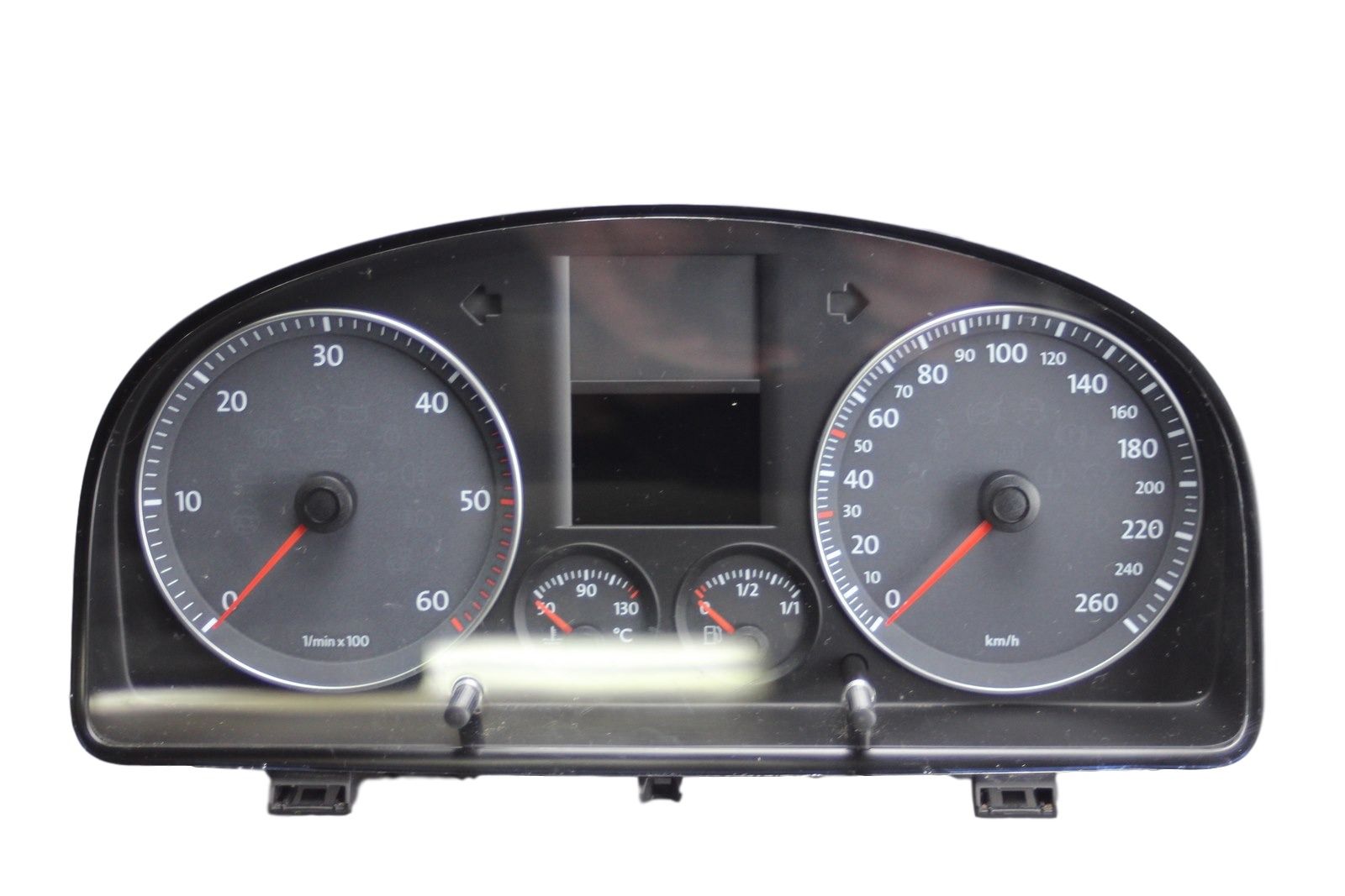 Nedtællingstimer Volkswagen Caddy 1T0920863A Diesel main product photo