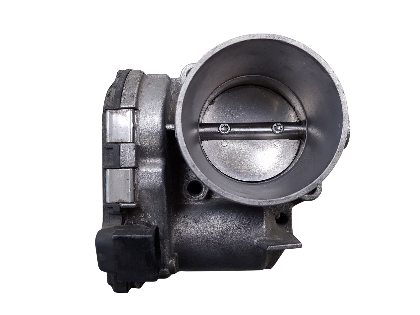 Spjældhusventil Alfa Romeo Iveco Opel 0280750073 Bosch 2203 main product photo
