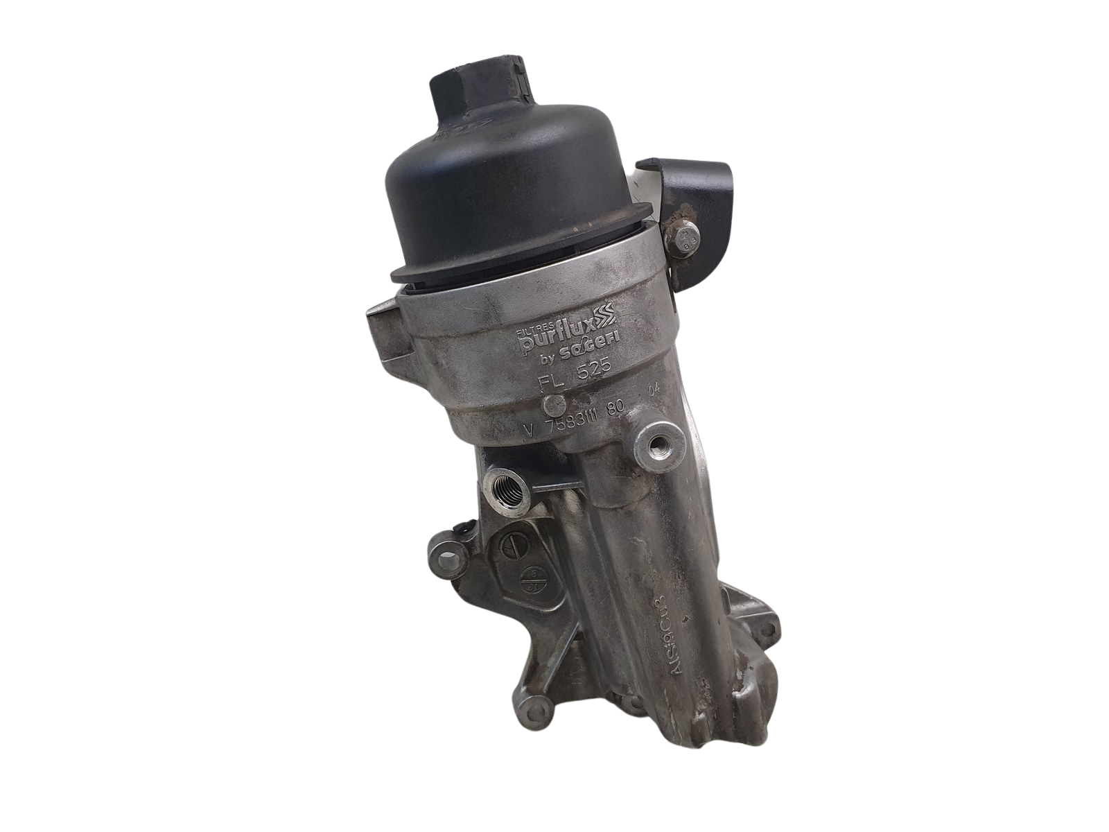 Oliefilternhus V758311180 FL525 Citroen Peugeot Mini main product photo