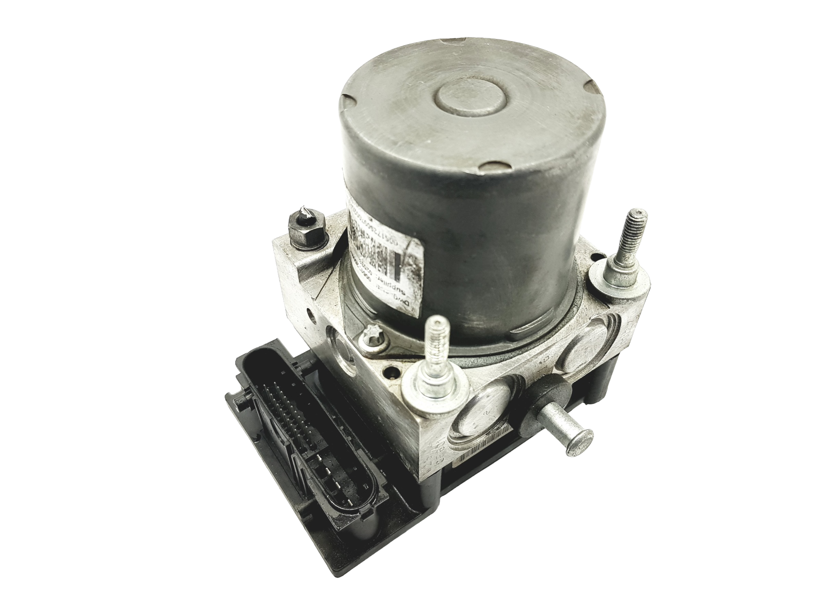 Abs Pumpe Ducato Boxer Jumper 51725097 0265800461 Bosch 45541 main product photo