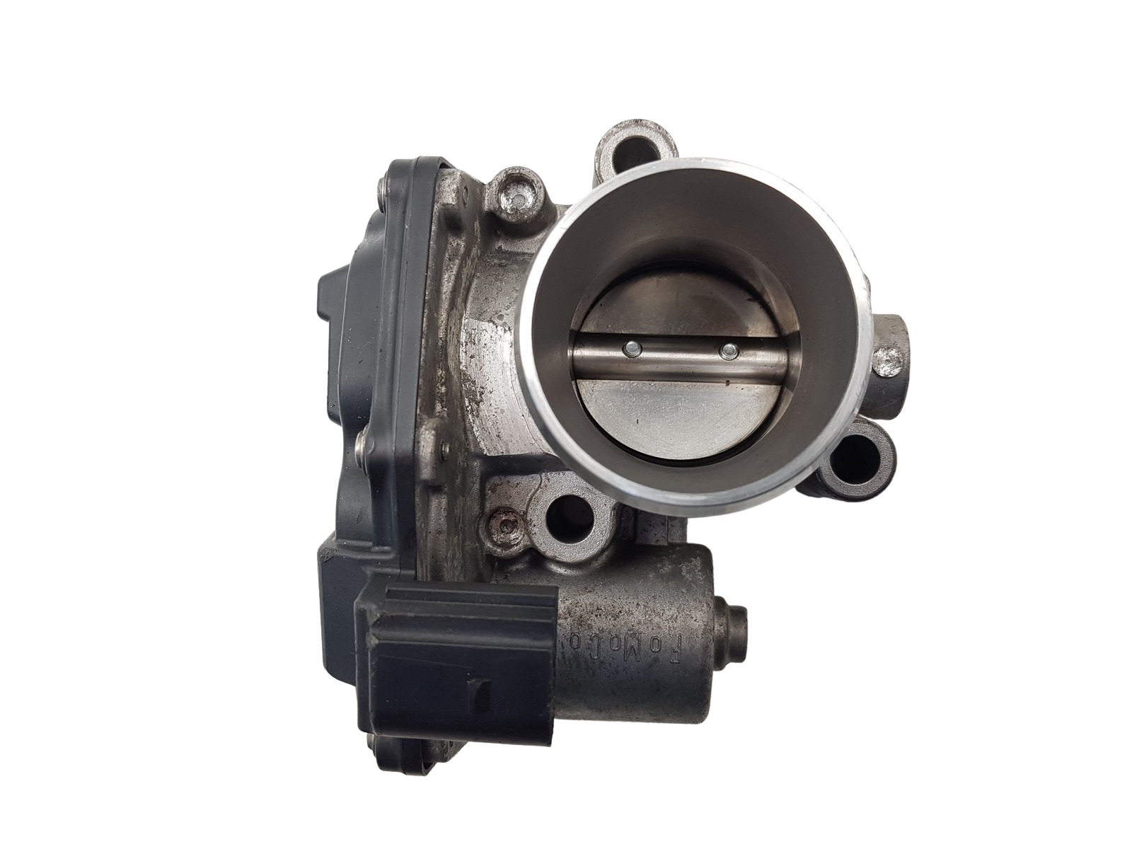 Spjældhusventil Ford CM5G-9F991-FB 1.0 EcoBoost FoMoCo 2155 main product photo