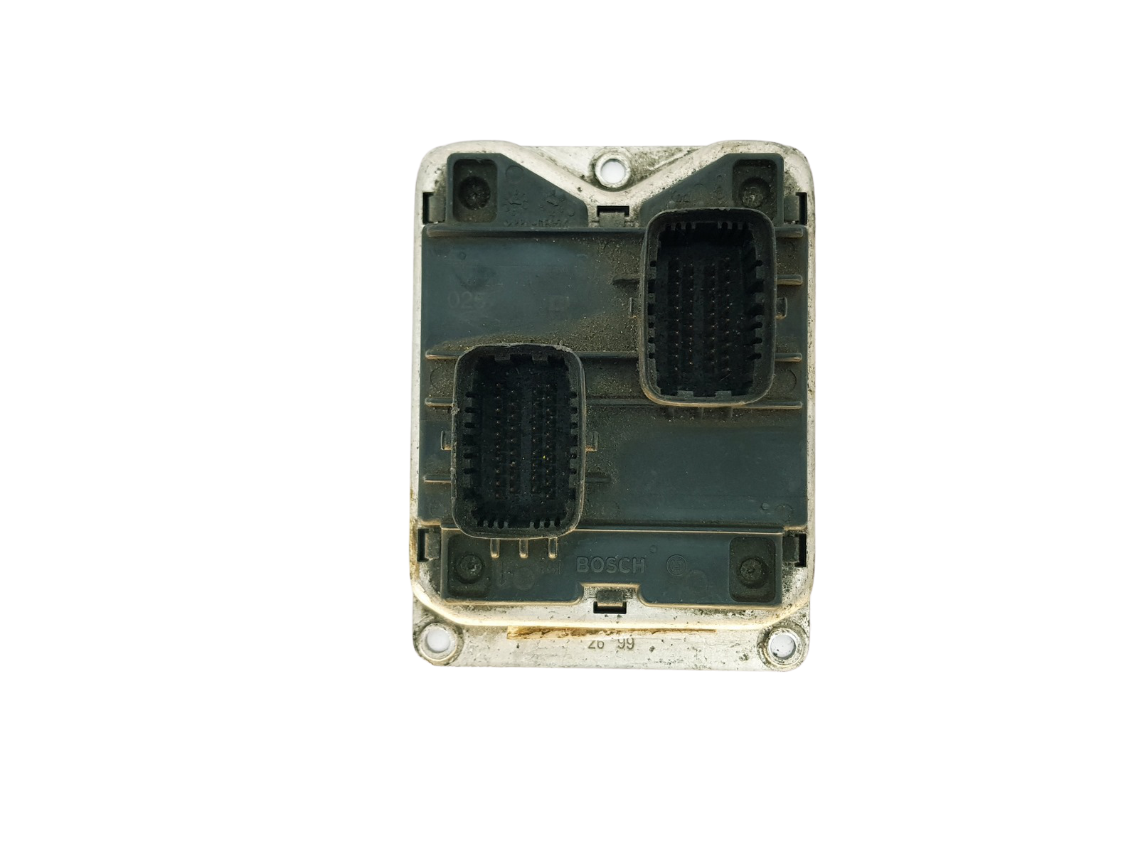 ECU Motorstyreenhed 00467558340 0261204943 Alfa Romeo Bosch 31149 main product photo
