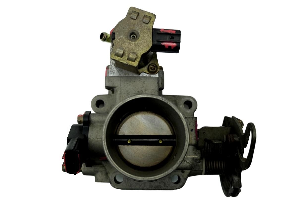Spjældhusventil E0T41572 FSJ1 E9T06871 Mazda main product photo