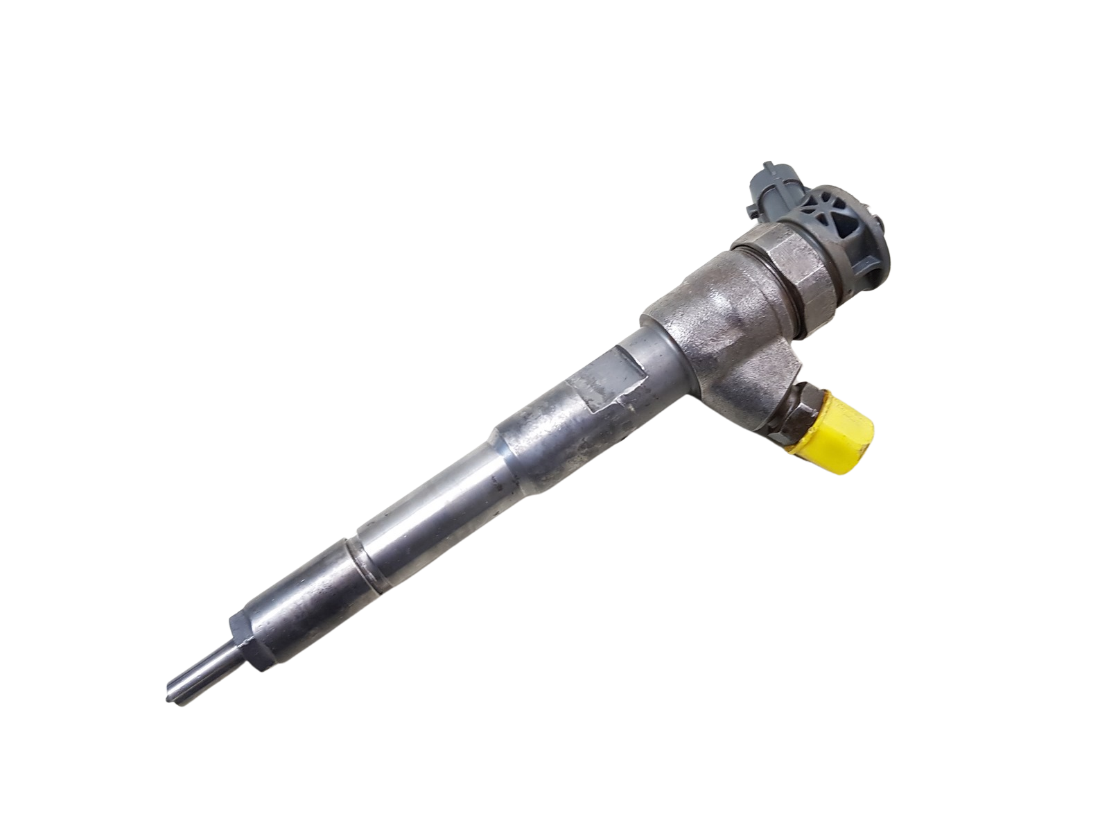 Brændstofinjektor Renault 0445110652 H8201453073 166000121R 1.5 DCI Bosch 1281 main product photo
