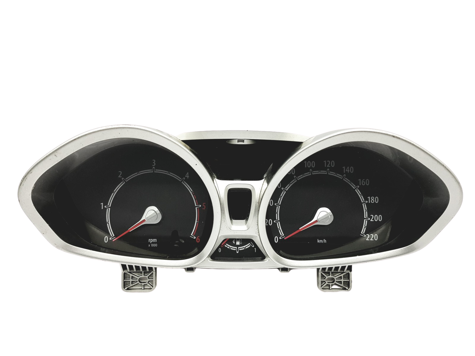 Speedometer Ford Fiesta 8A6T-10849-GL 8A6T10849GL 29851 main product photo