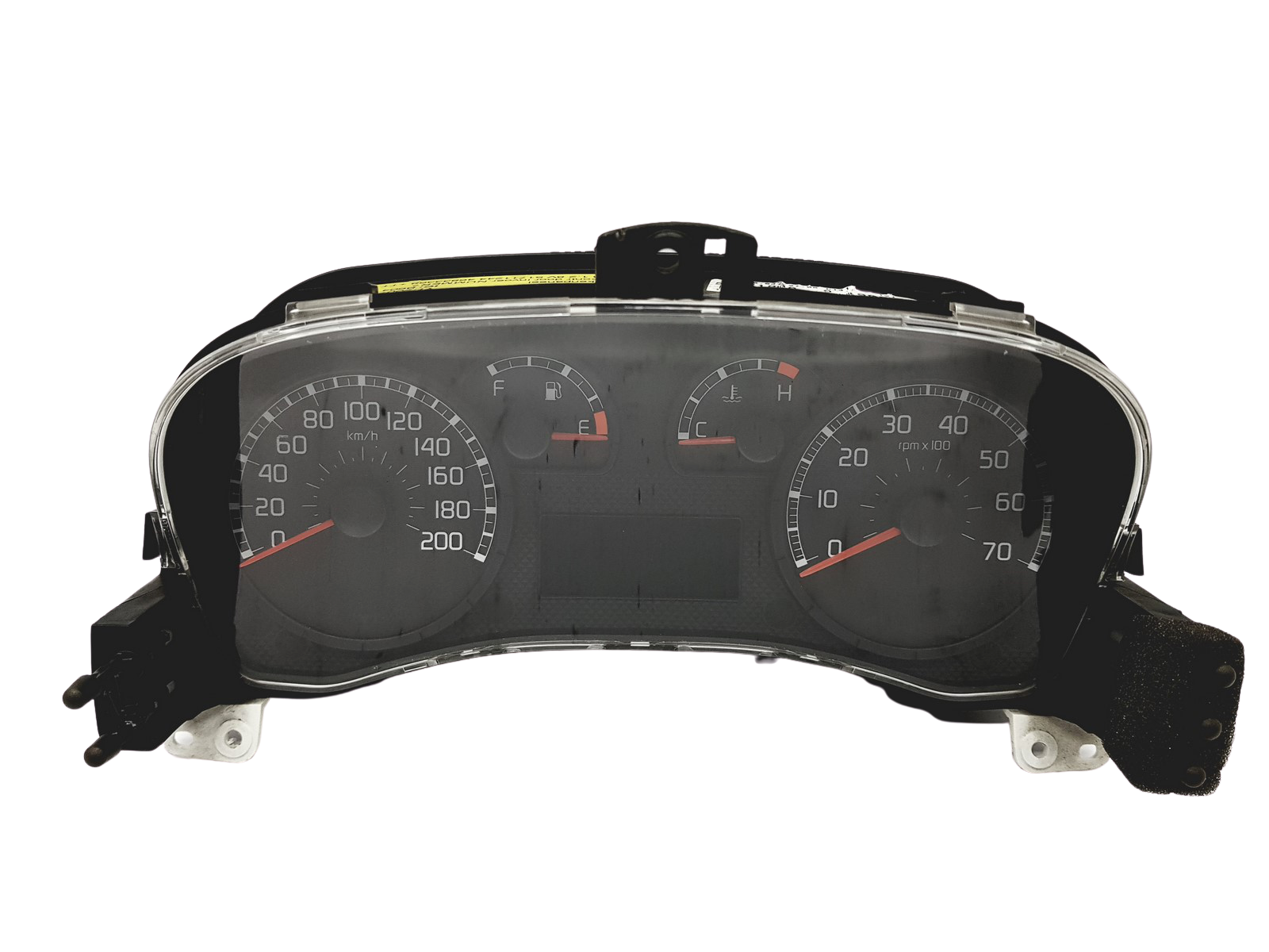 Speedometer Fiat Panda 51771898 503000492700 main product photo