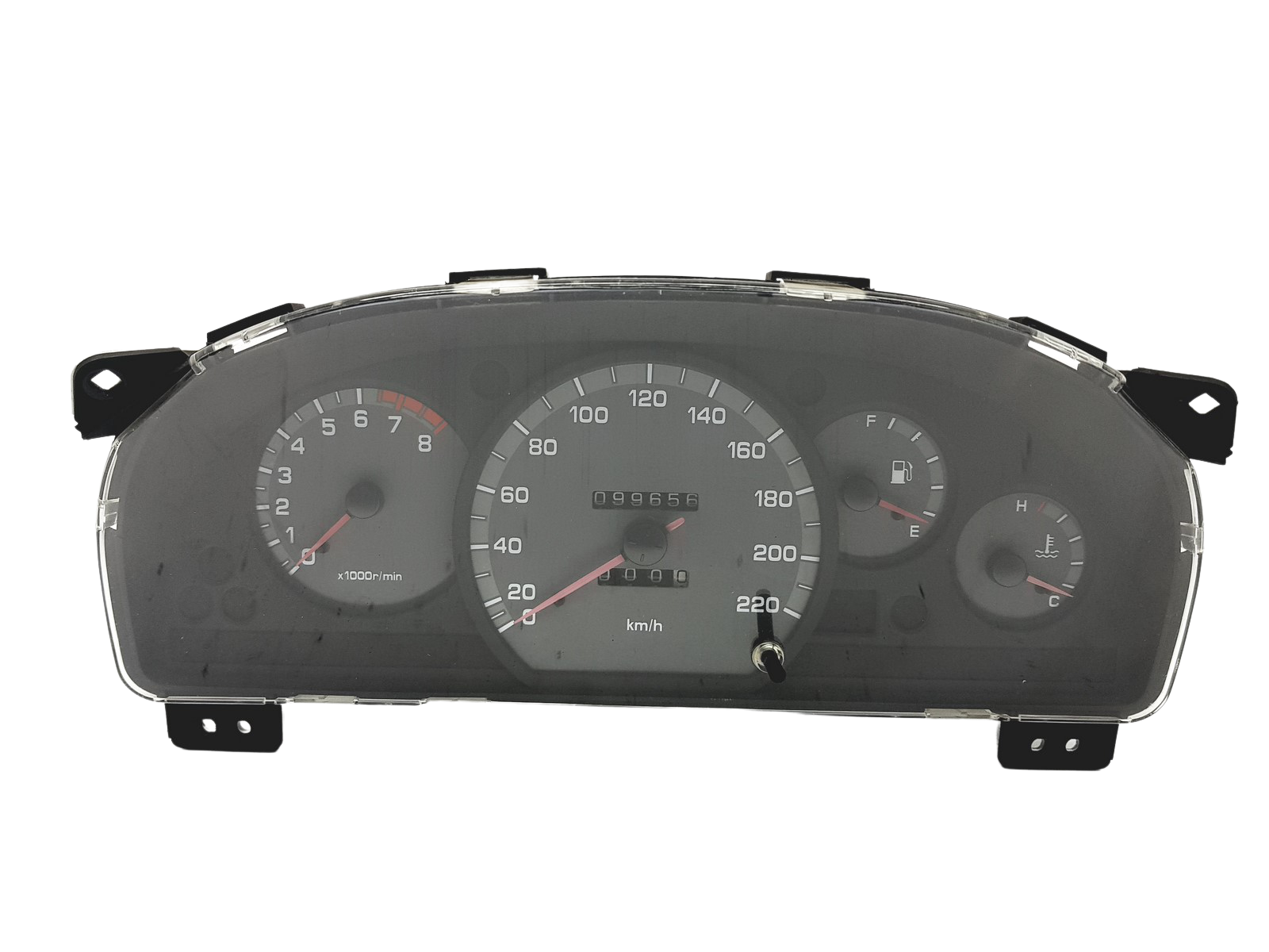Omdrejningstæller Daewoo Chevrolet Nubira 96480326 main product photo